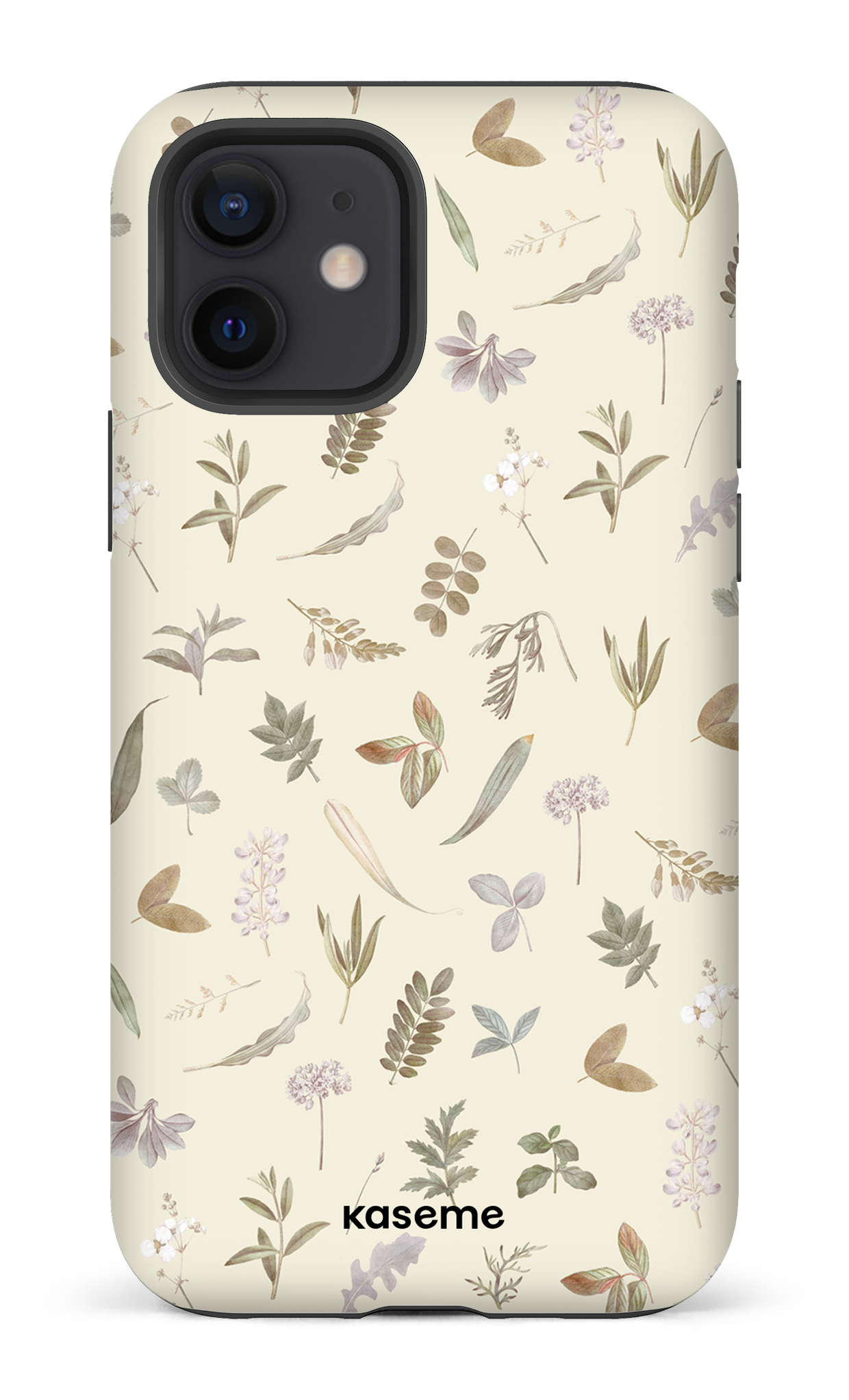 Ruby beige - iPhone 12