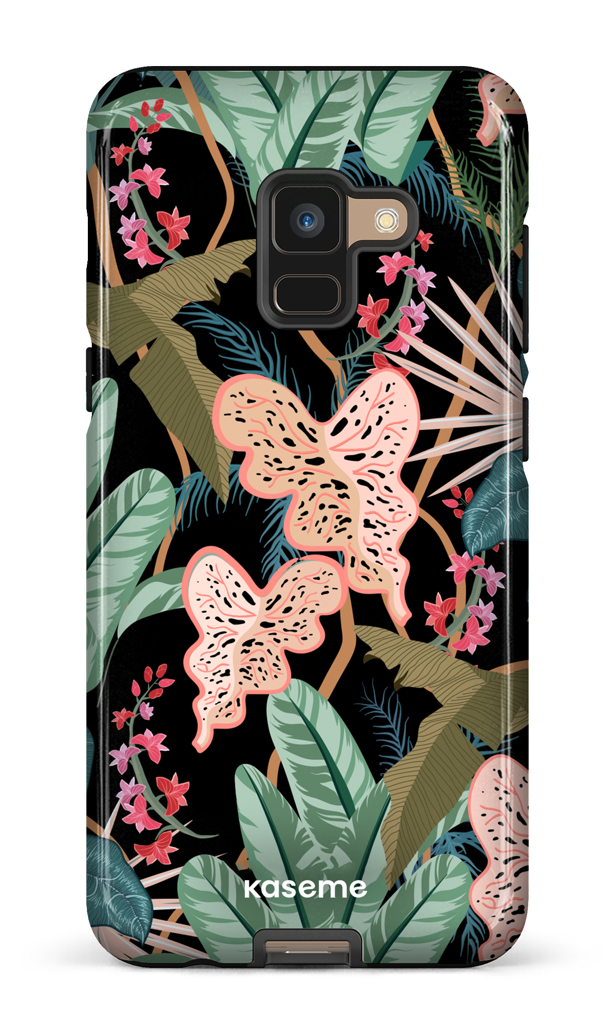 Pandora - Galaxy A8