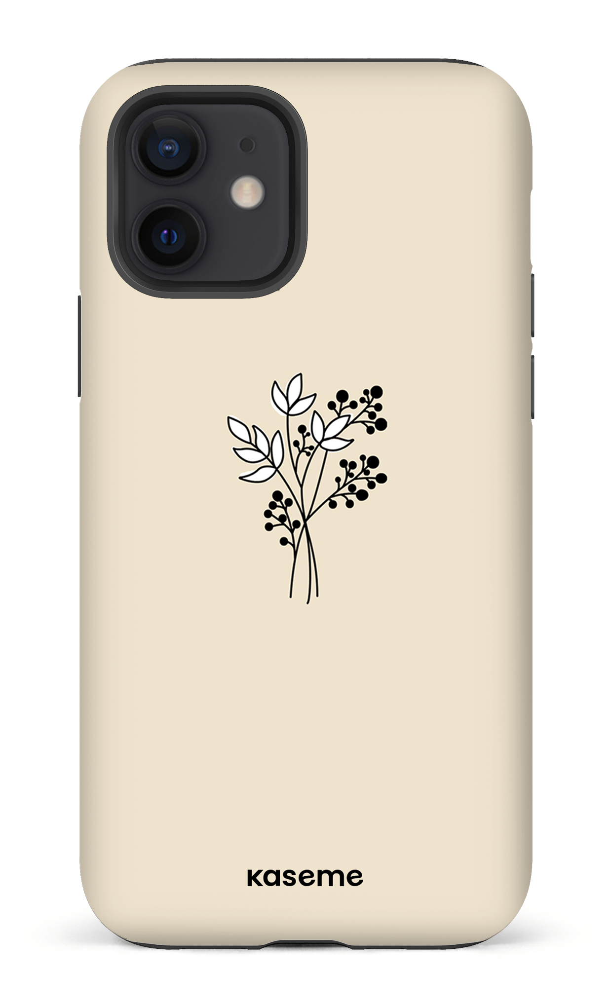 Cinnamon beige - iPhone 12