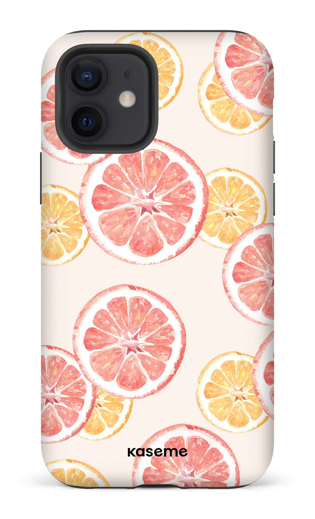 Pink lemonade beige - iPhone 12