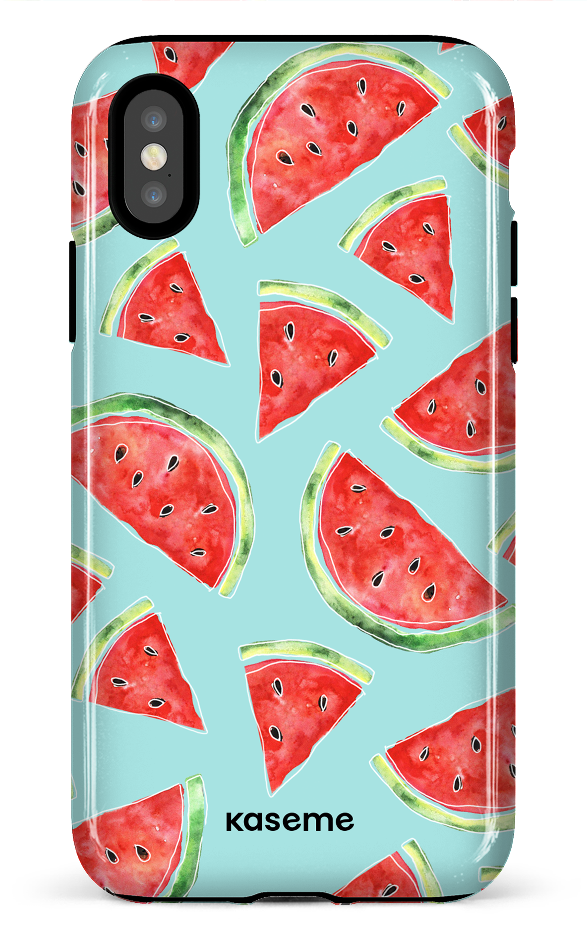 Wondermelon - iPhone X/XS