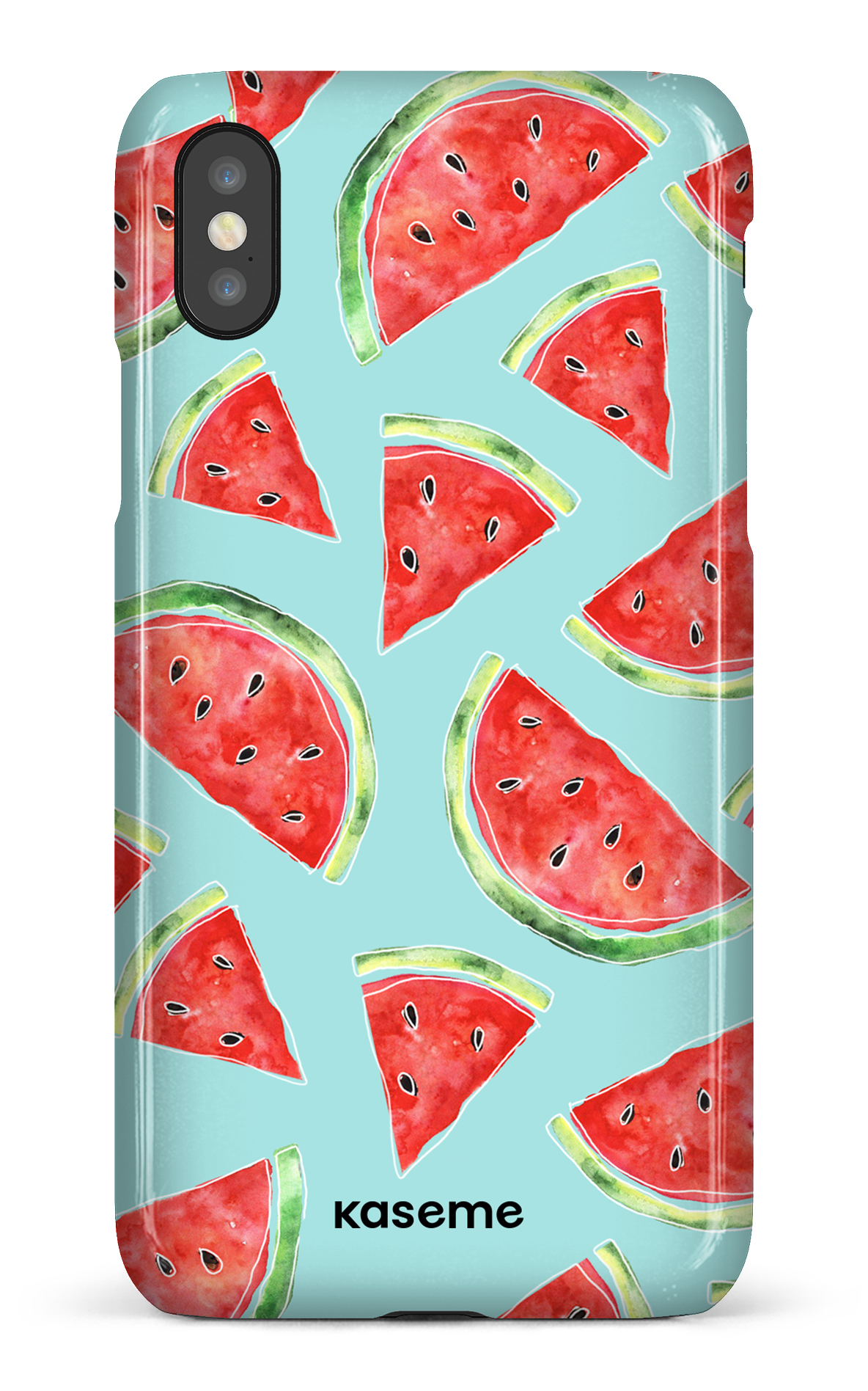 Wondermelon - iPhone X/XS