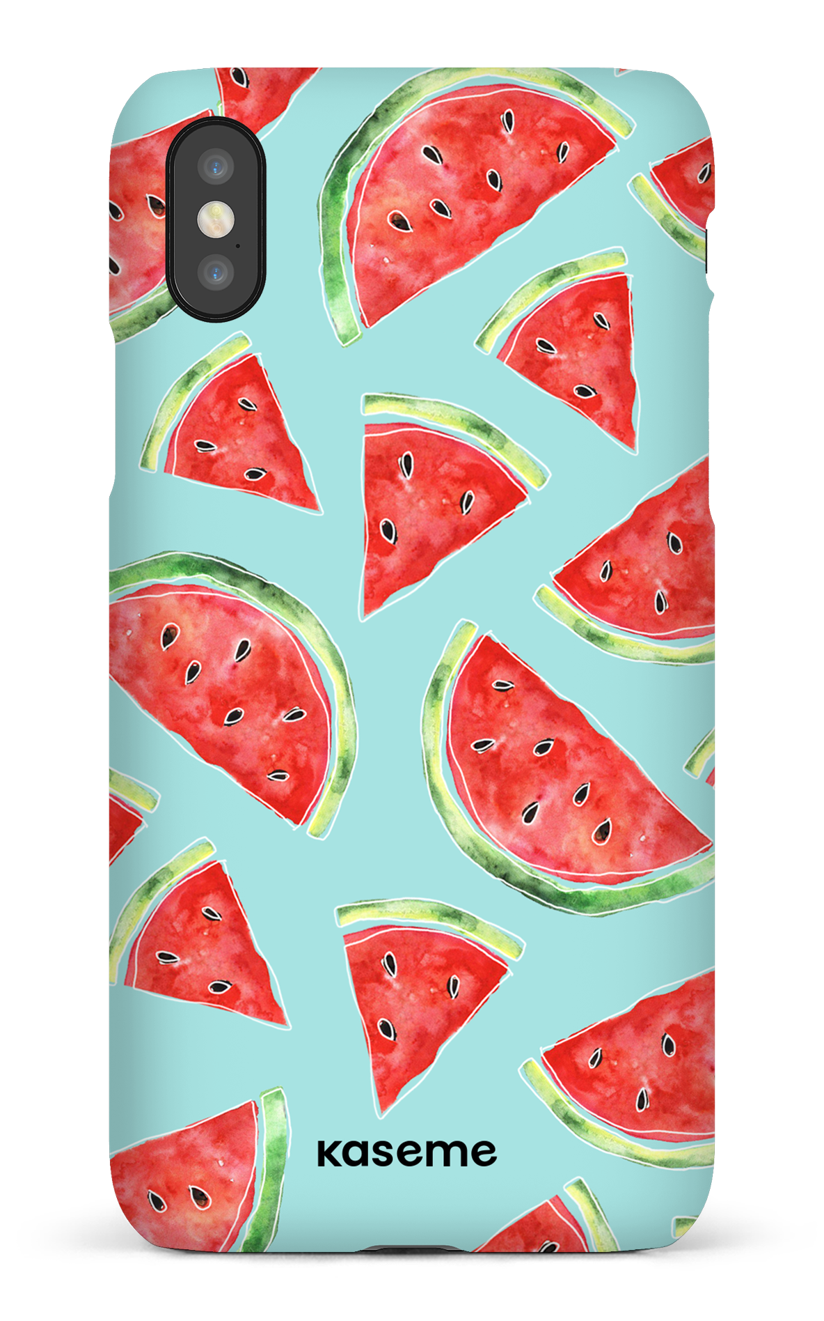 Wondermelon - iPhone X/XS