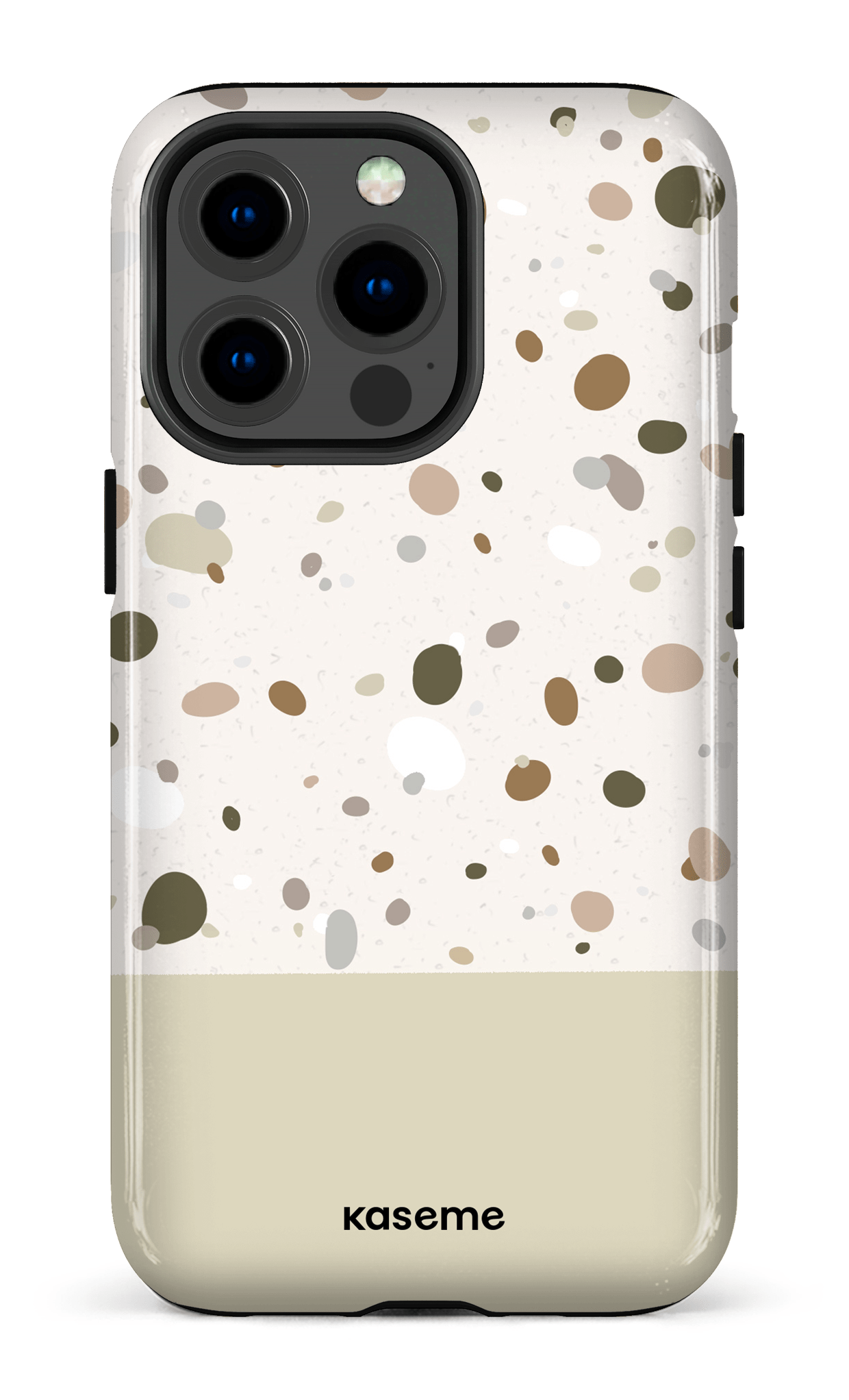 Creamy - iPhone 13 Pro