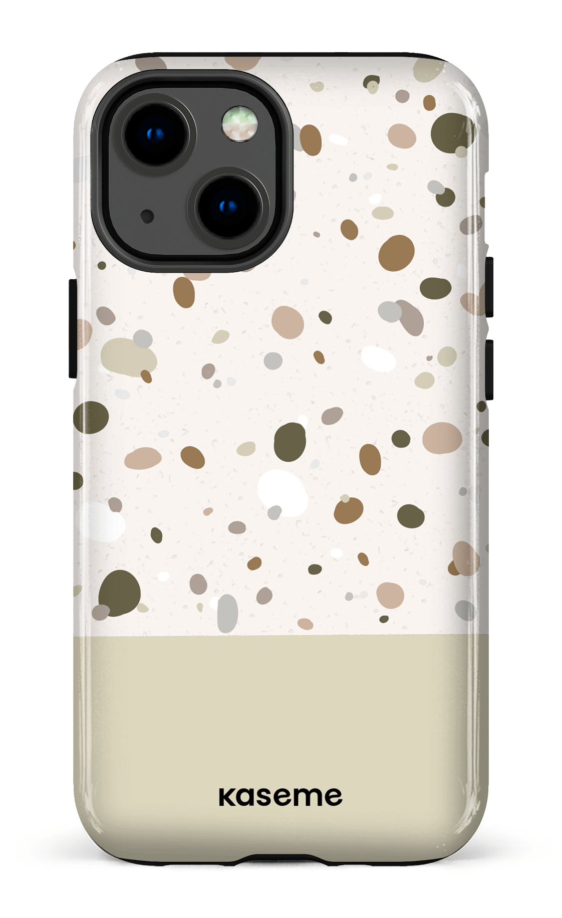 Creamy - iPhone 13 Mini