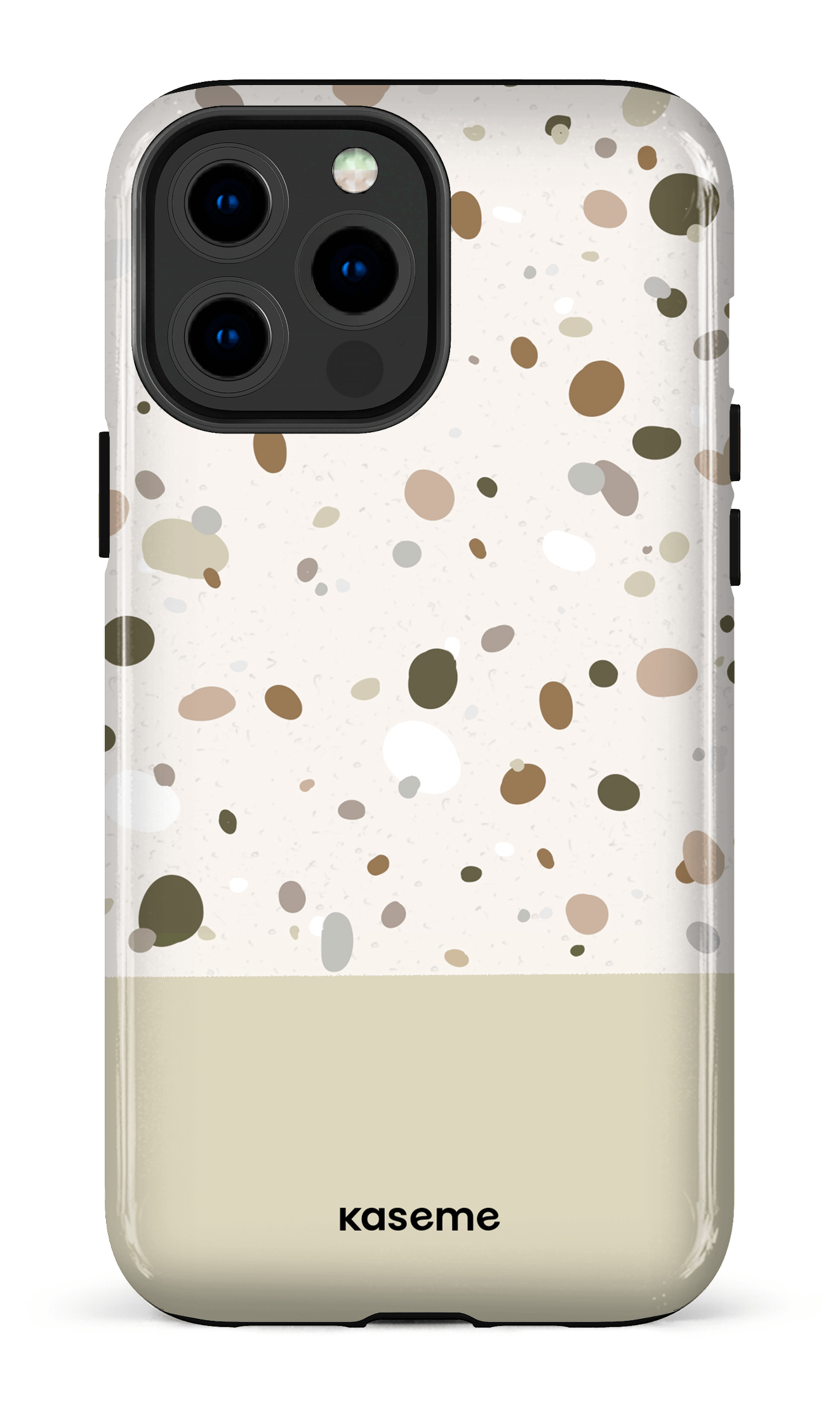 Creamy - iPhone 13 Pro Max