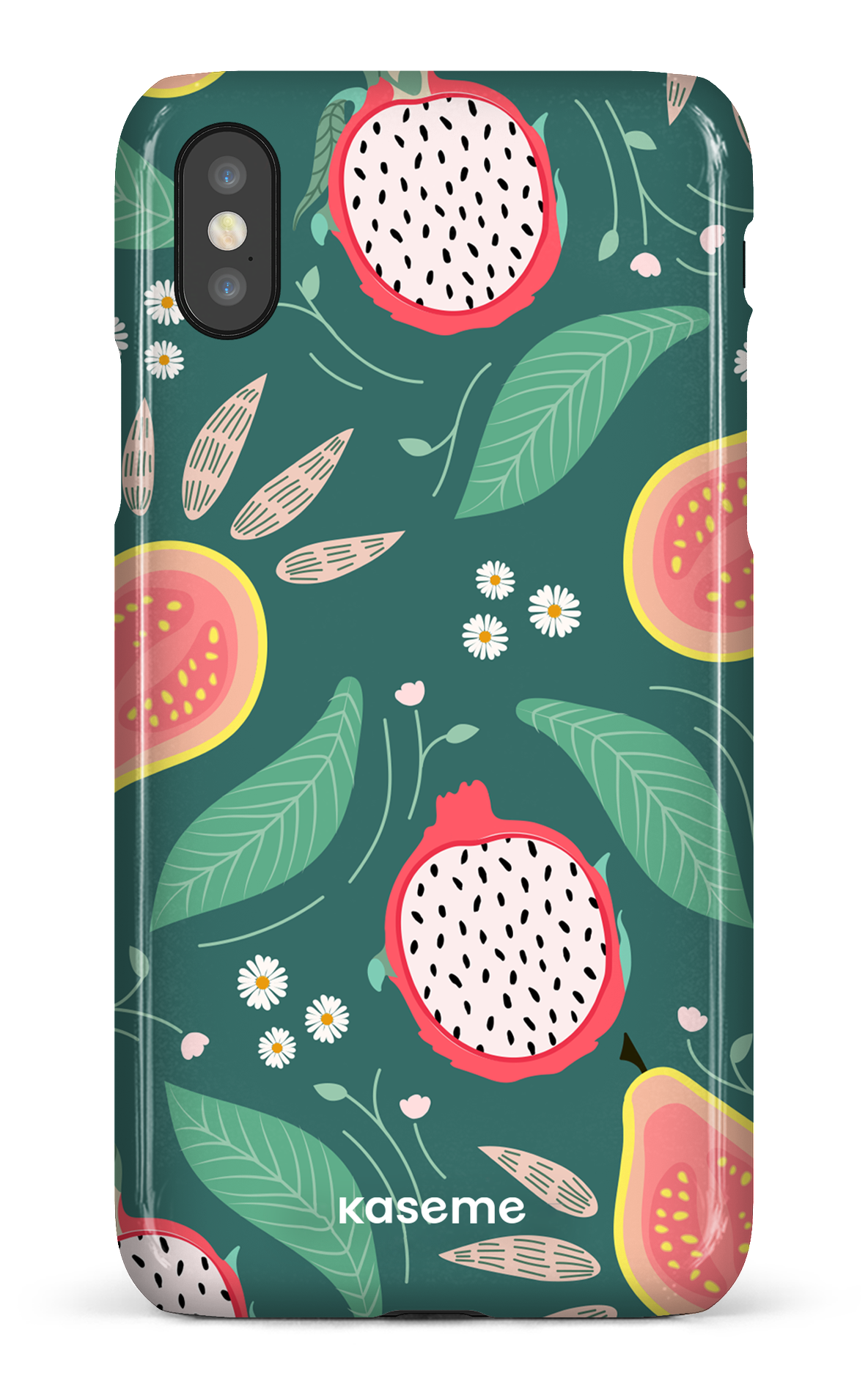Pitaya - iPhone X/XS