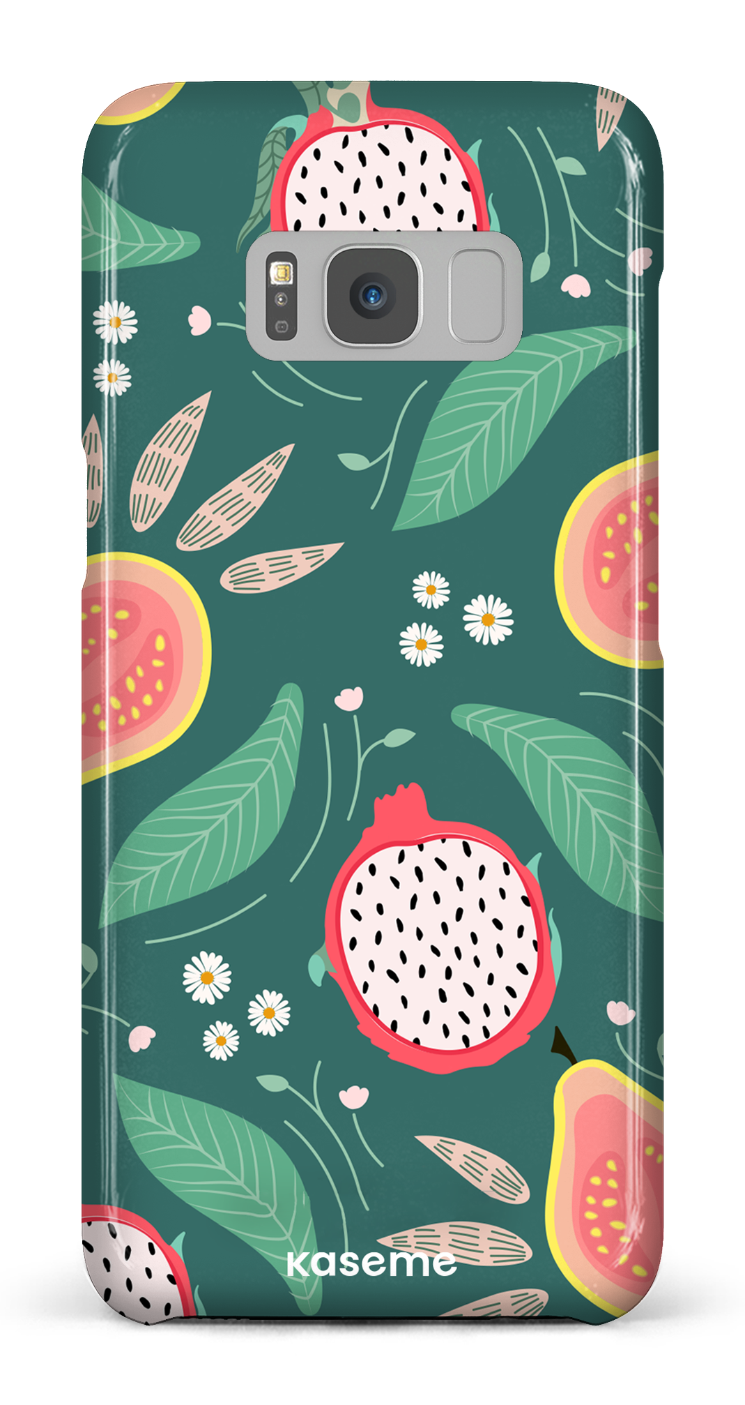 Pitaya - Galaxy S8