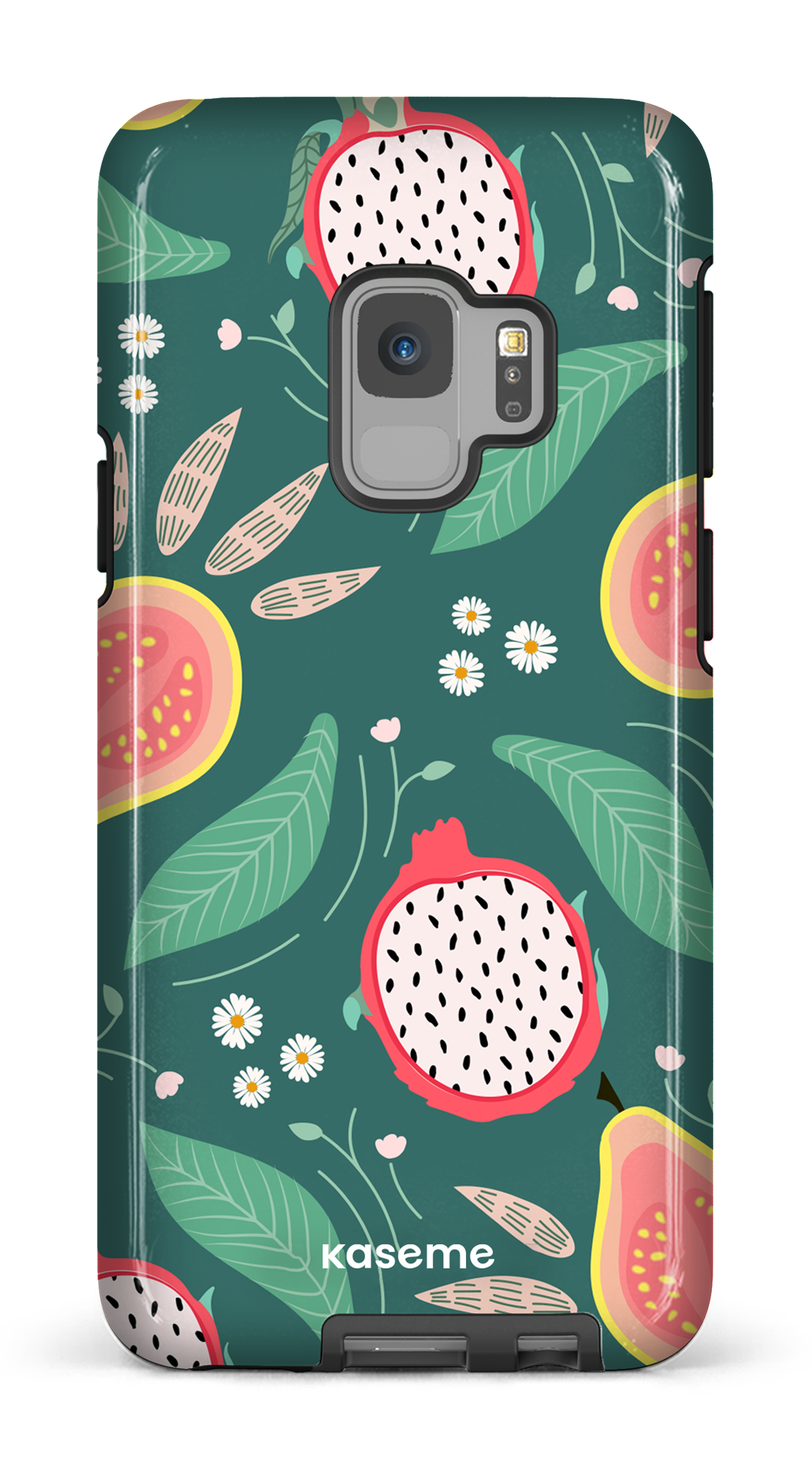 Pitaya - Galaxy S9
