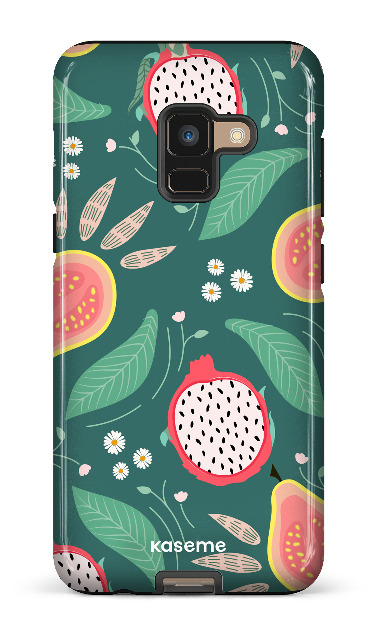 Pitaya - Galaxy A8