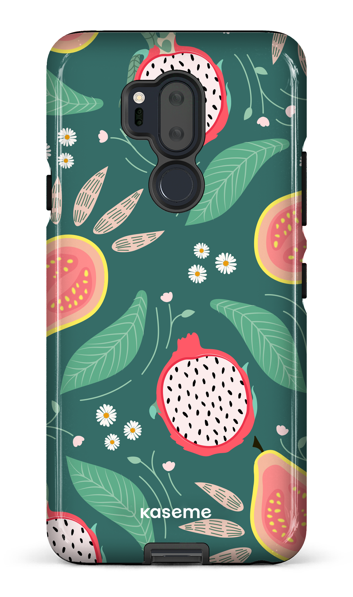 Pitaya - LG G7