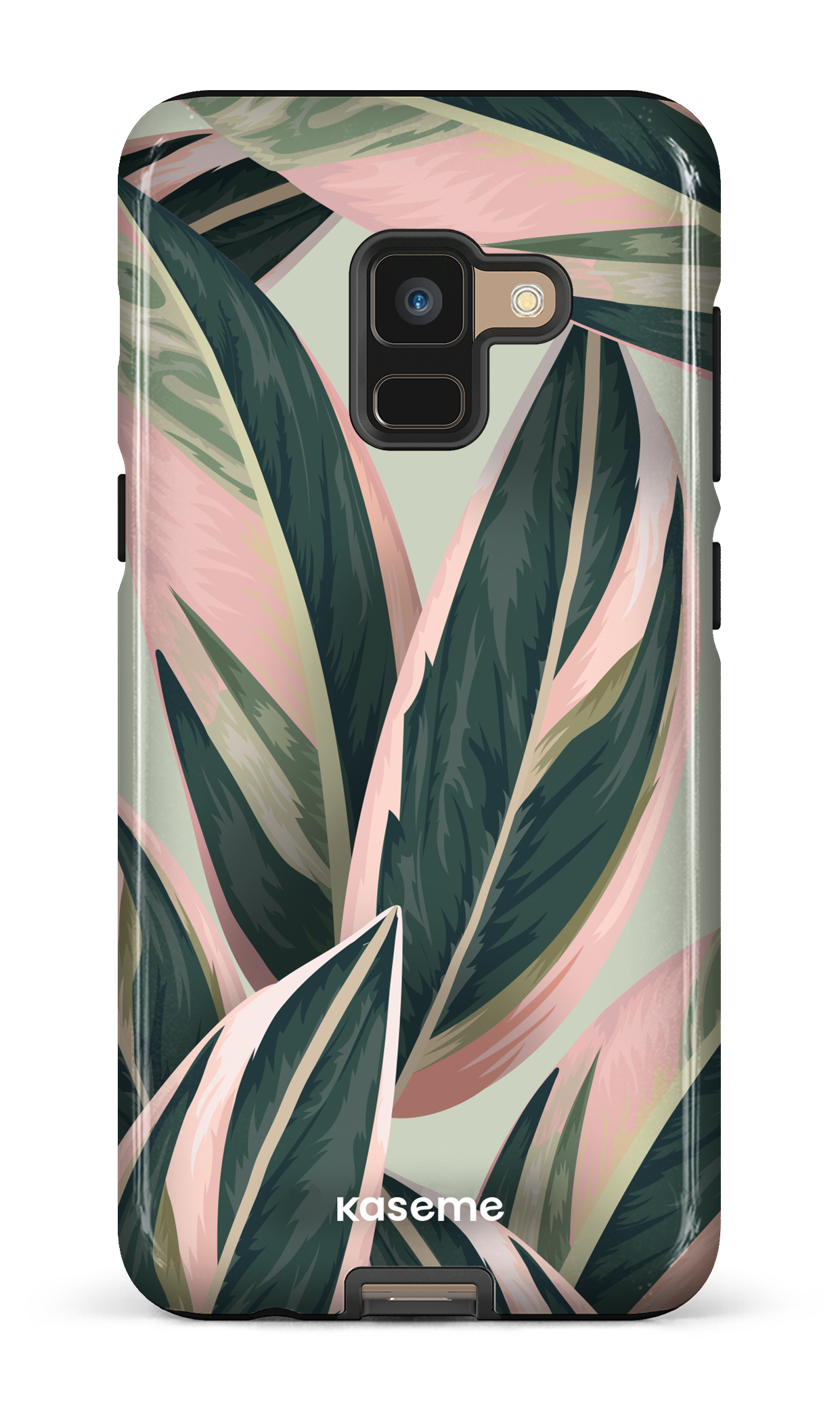 Tricolor - Galaxy A8