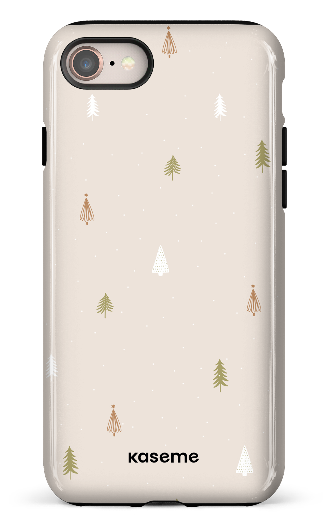 Pine - iPhone 8
