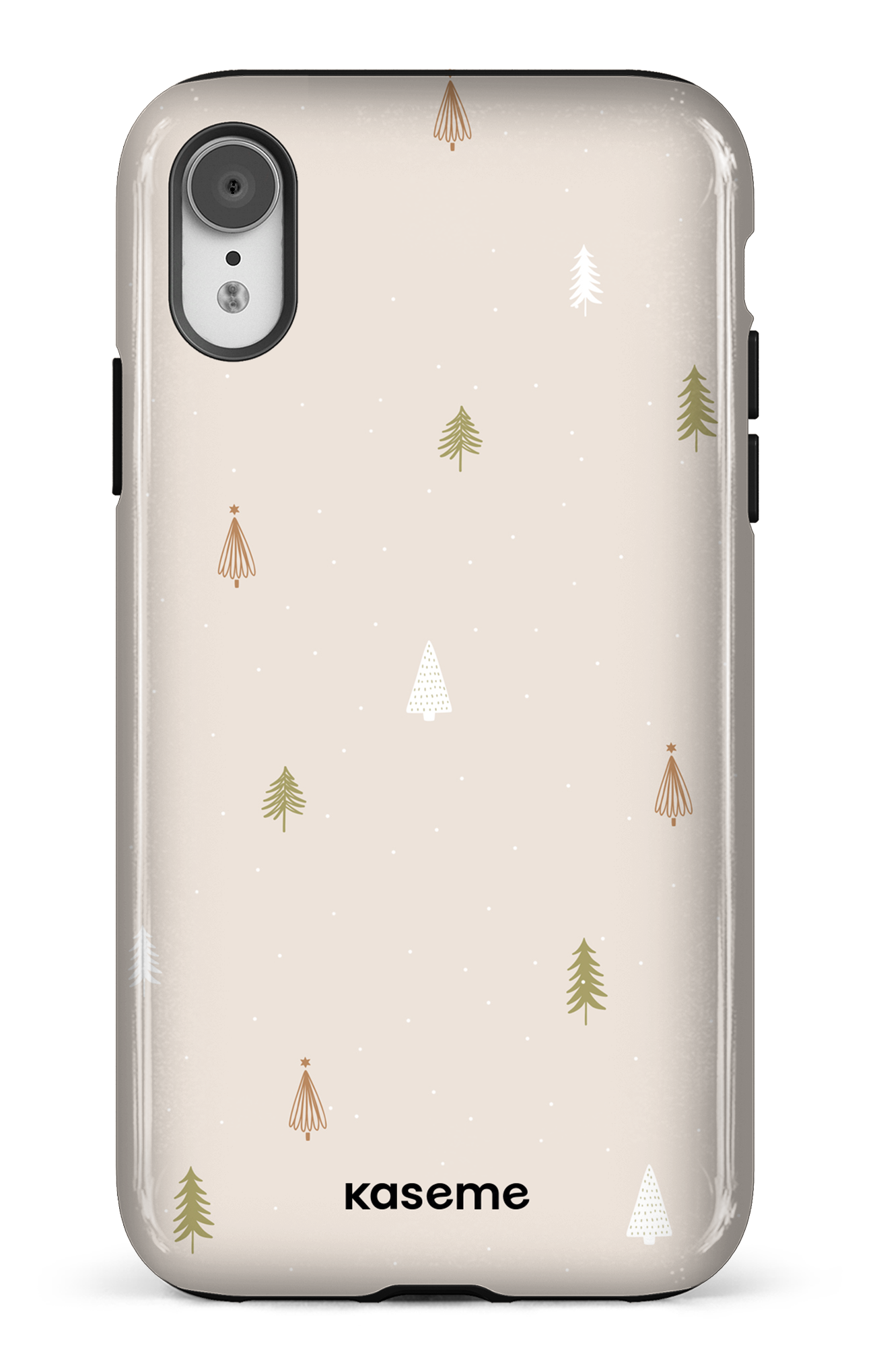 Pine - iPhone XR