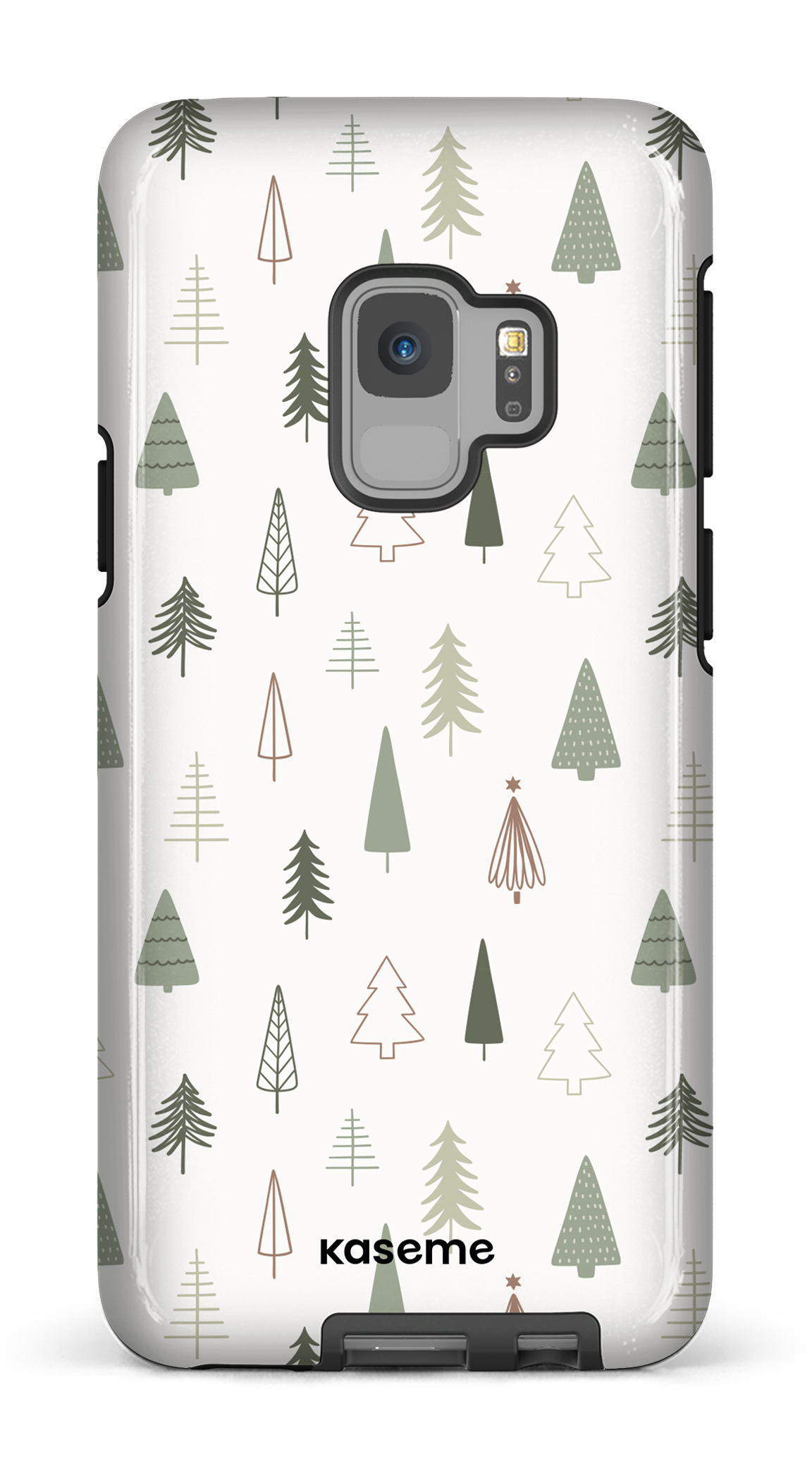 Winter Solstice - Galaxy S9