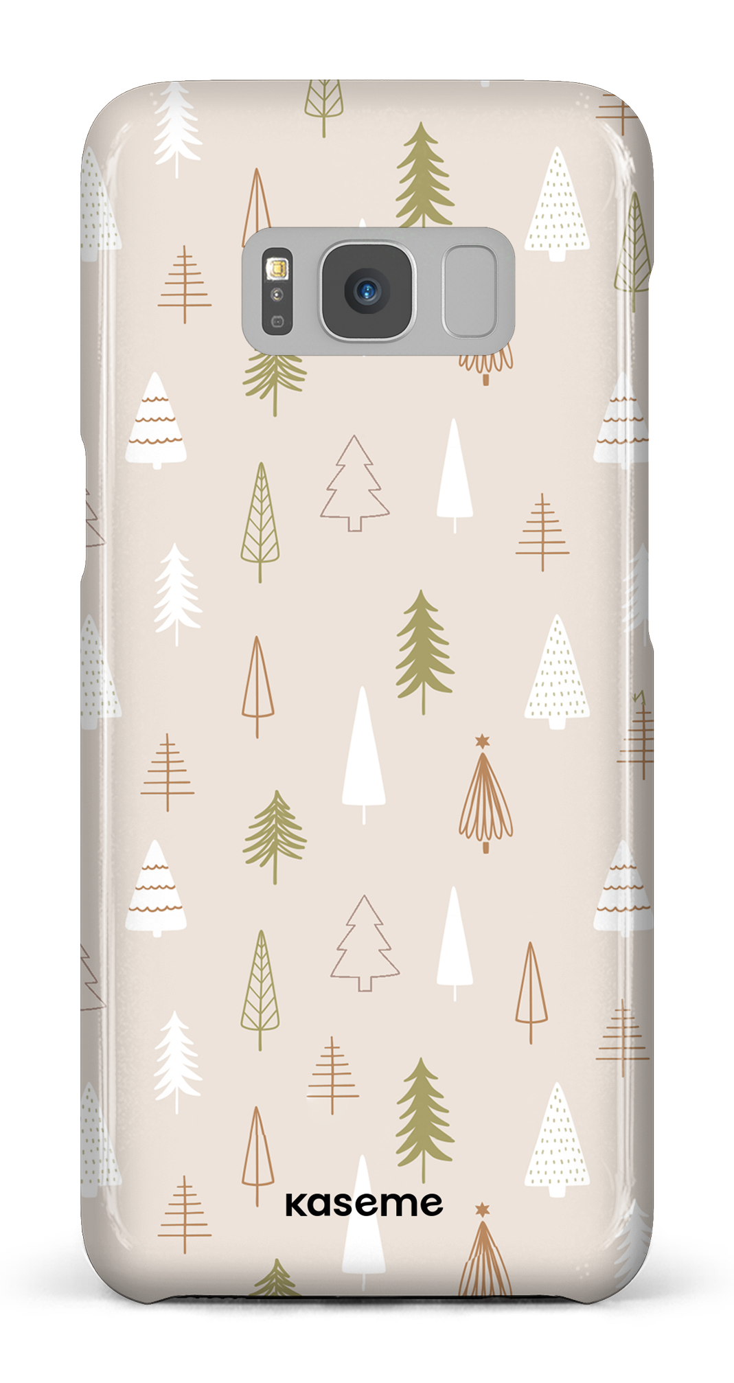 Winter Solstice Beige - Galaxy S8