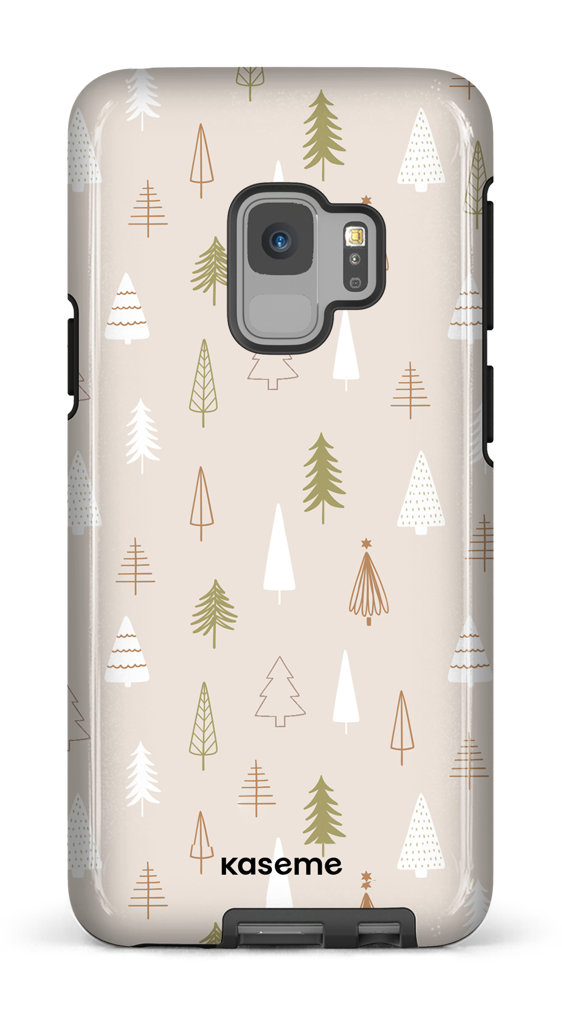Winter Solstice Beige - Galaxy S9