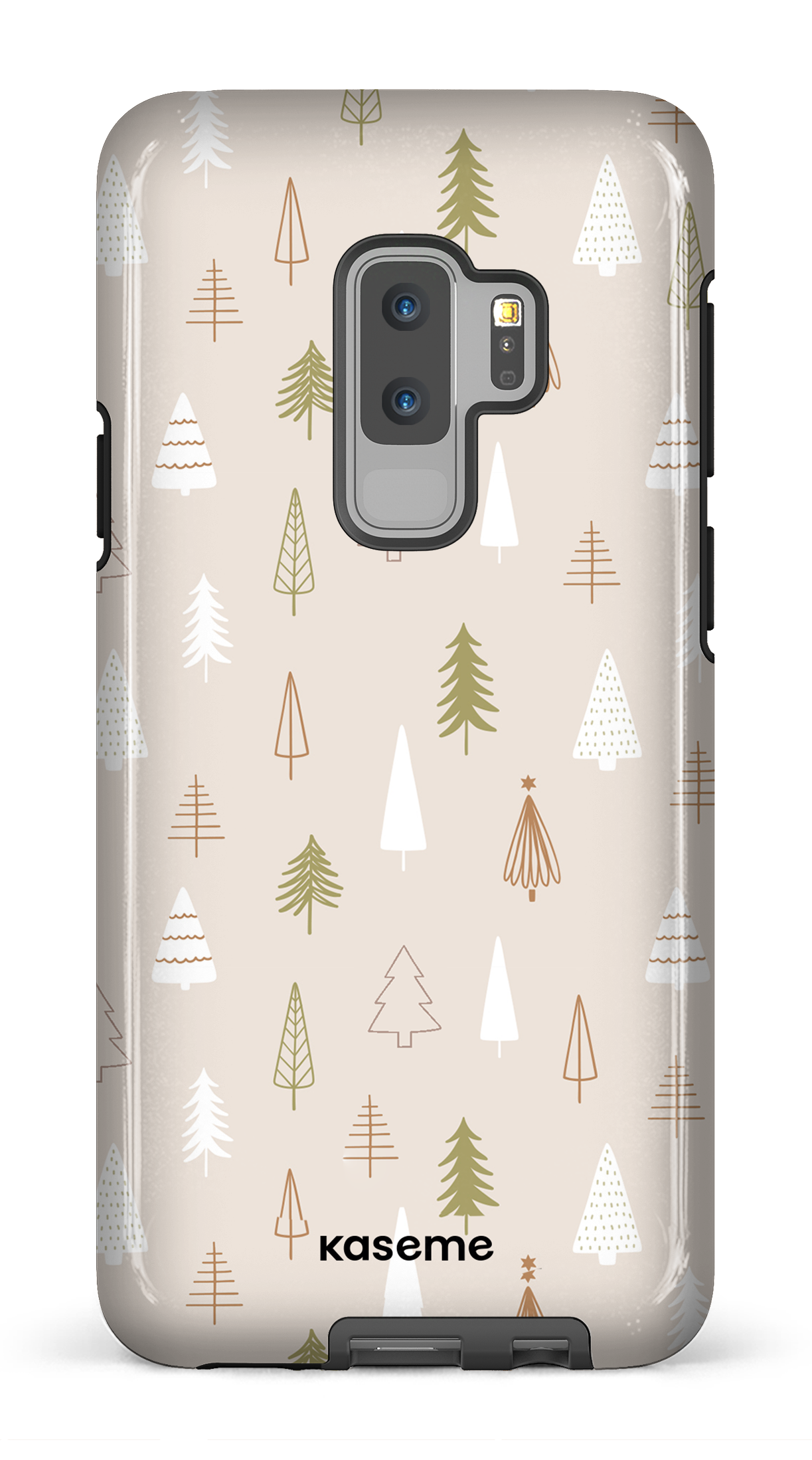 Winter Solstice Beige - Galaxy S9 Plus