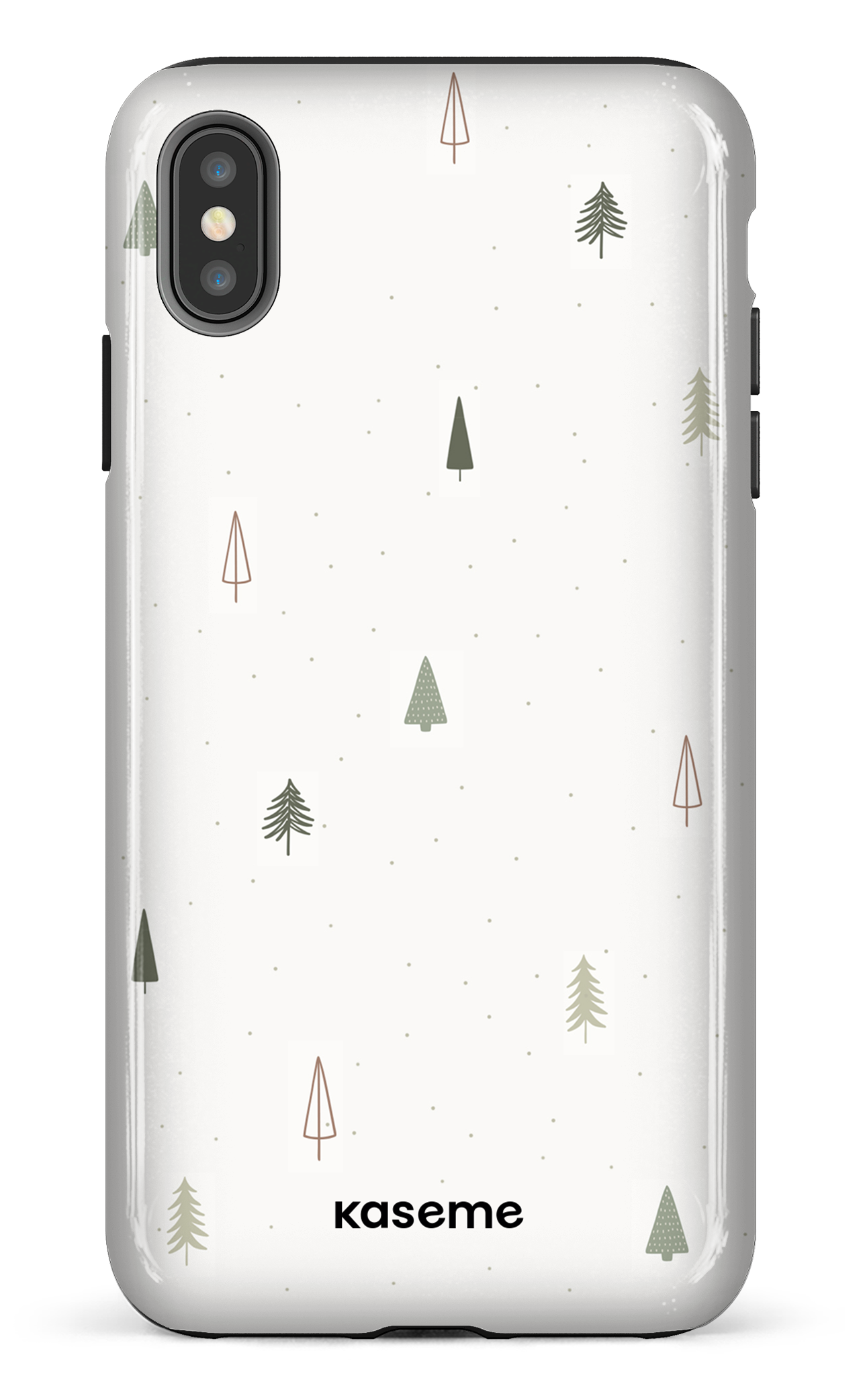 Pine White - iPhone XS Max