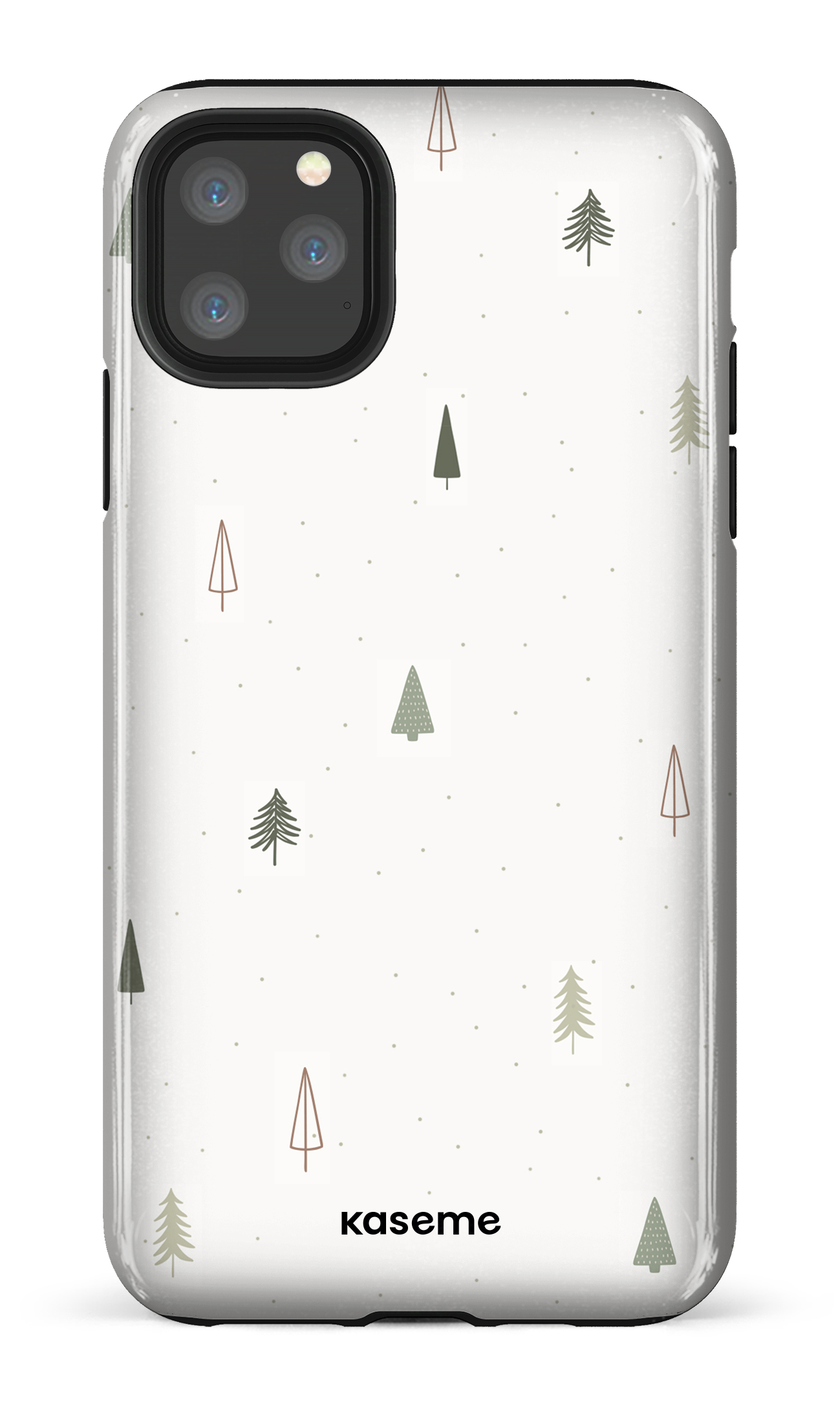 Pine White - iPhone 11 Pro Max