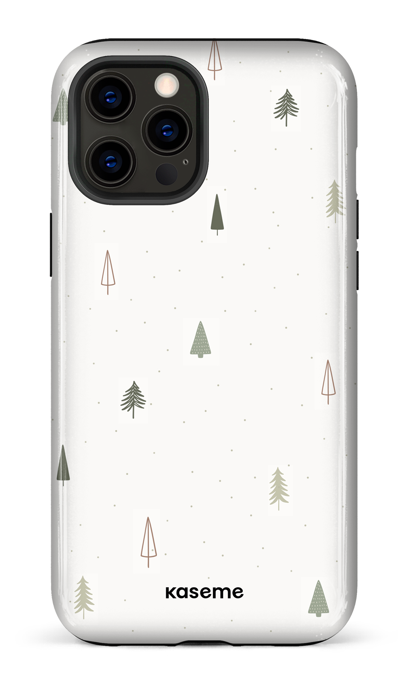 Pine White - iPhone 12 Pro Max