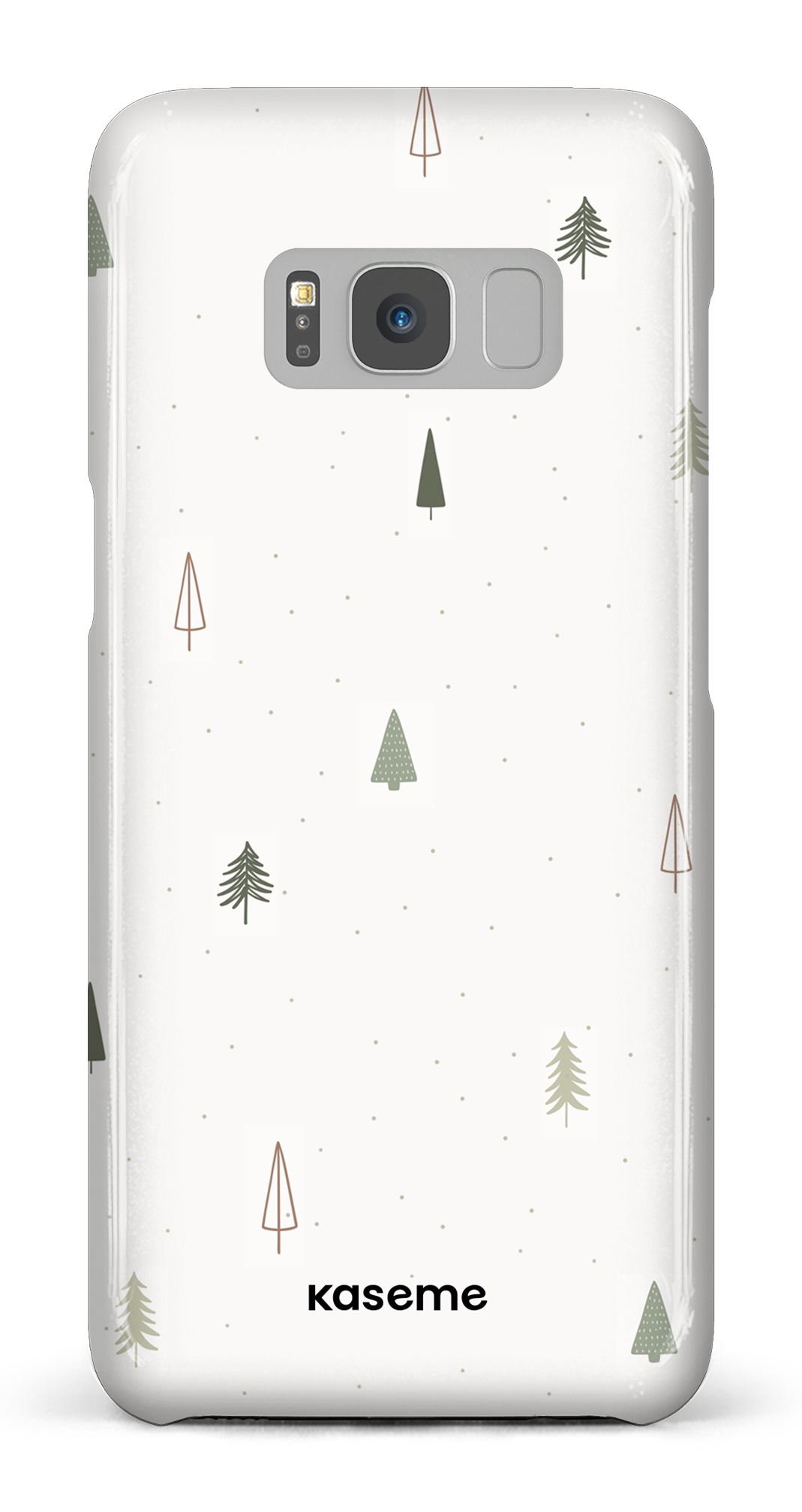 Pine White - Galaxy S8