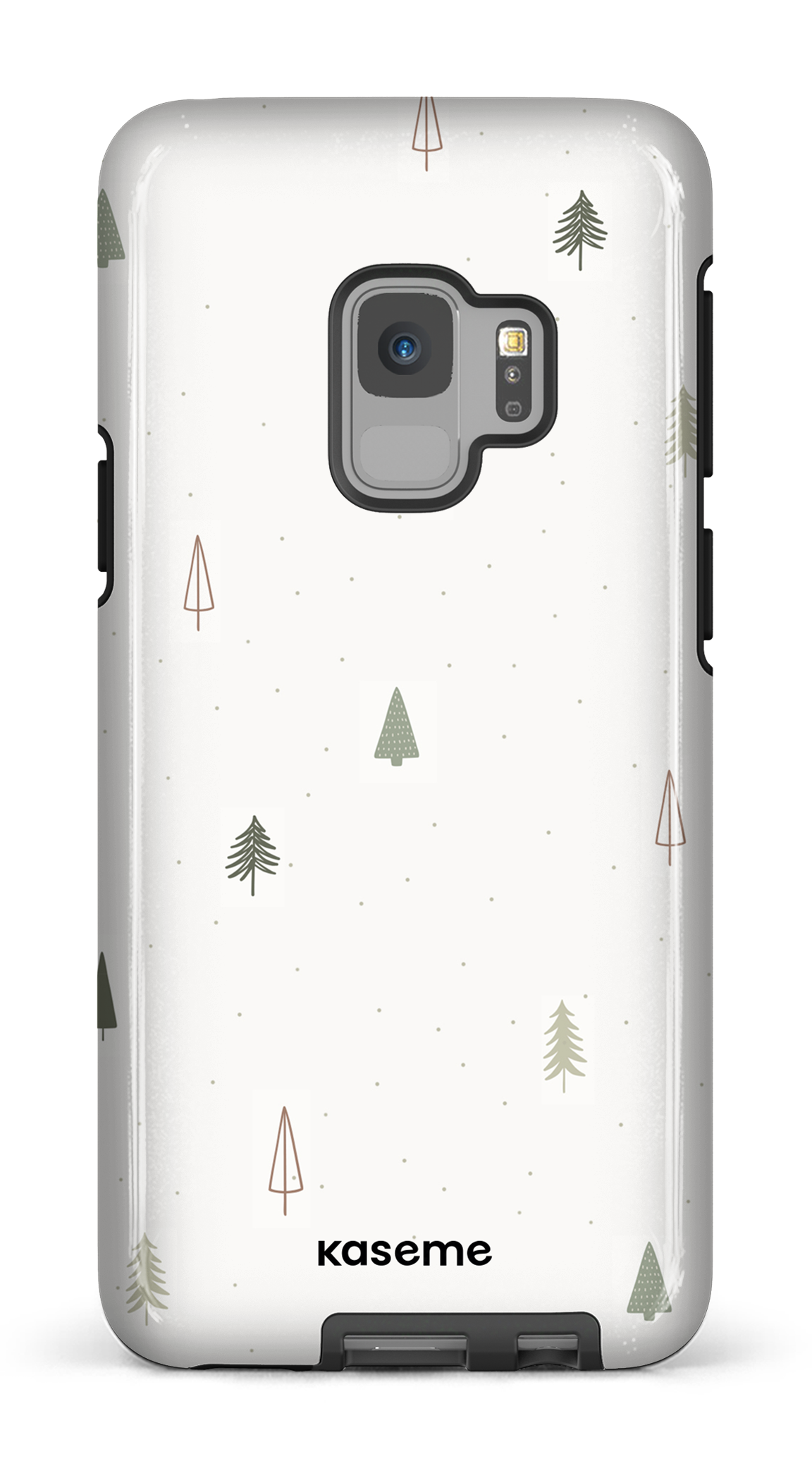 Pine White - Galaxy S9