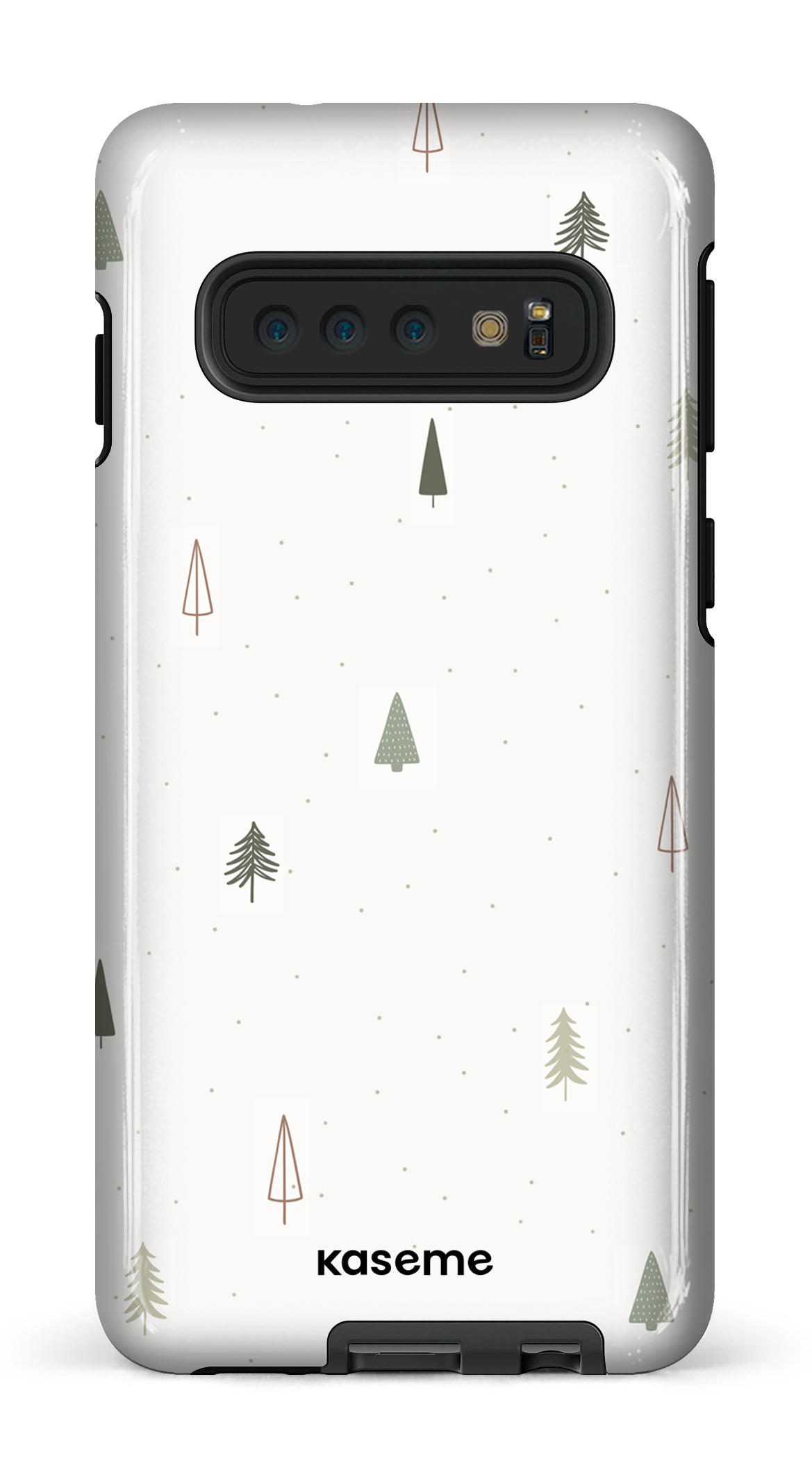 Pine White - Galaxy S10