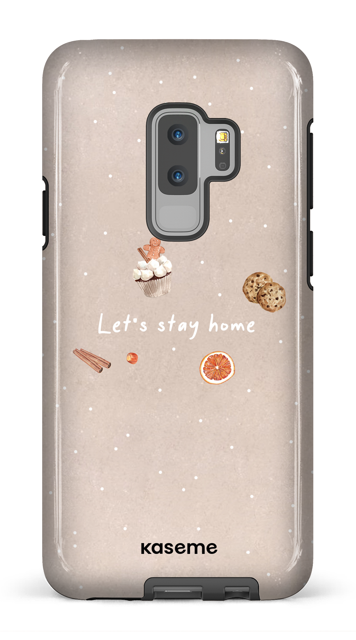 Snug - Galaxy S9 Plus