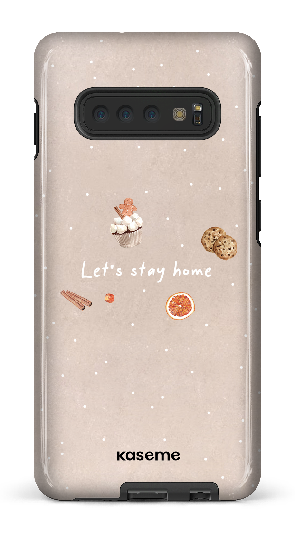 Snug - Galaxy S10 Plus