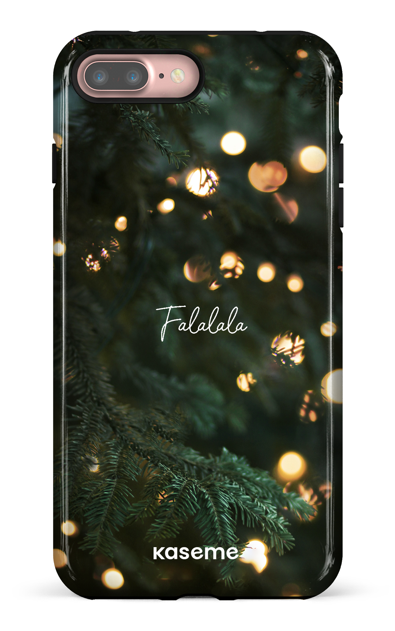 Sparkly - iPhone 7 Plus