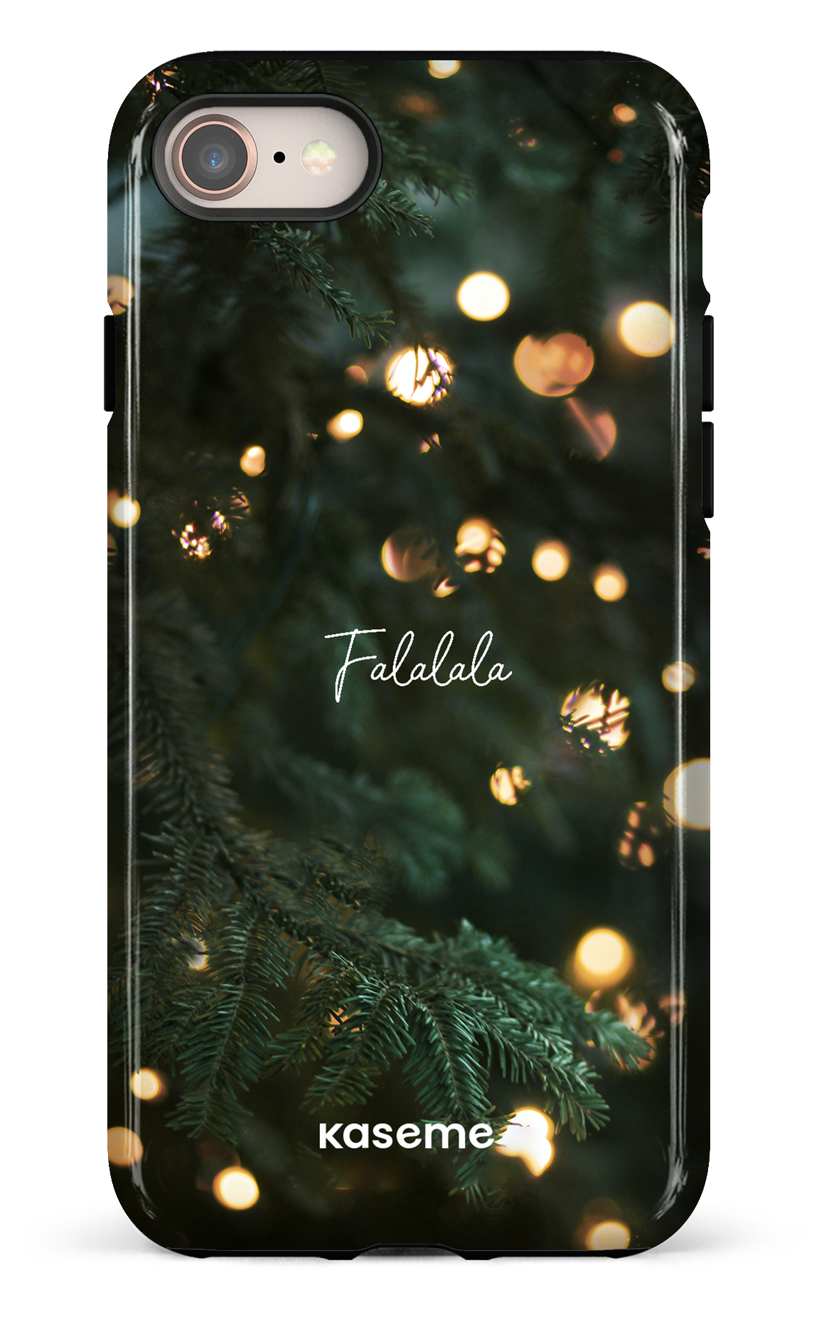 Sparkly - iPhone 8