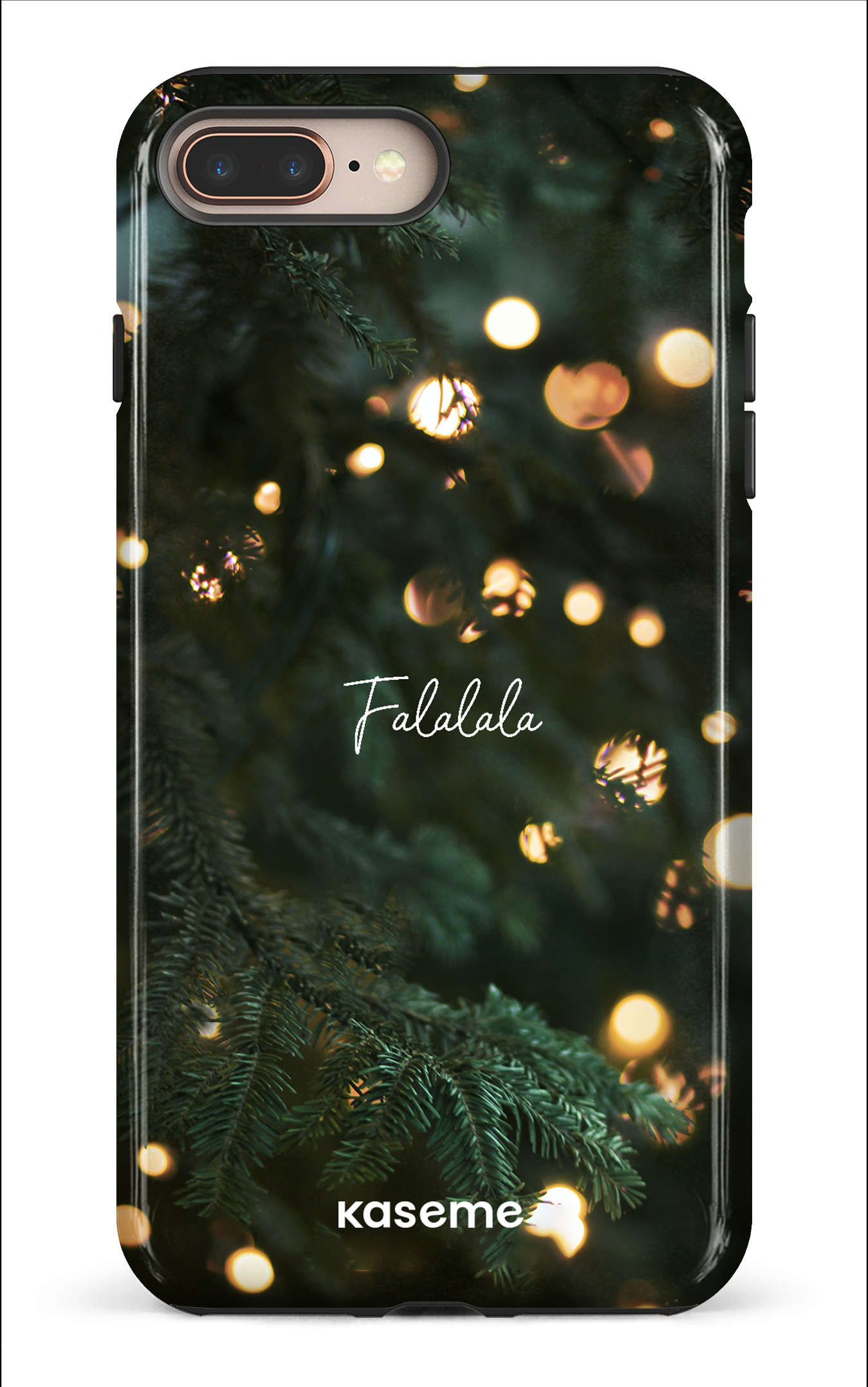 Sparkly - iPhone 8 Plus