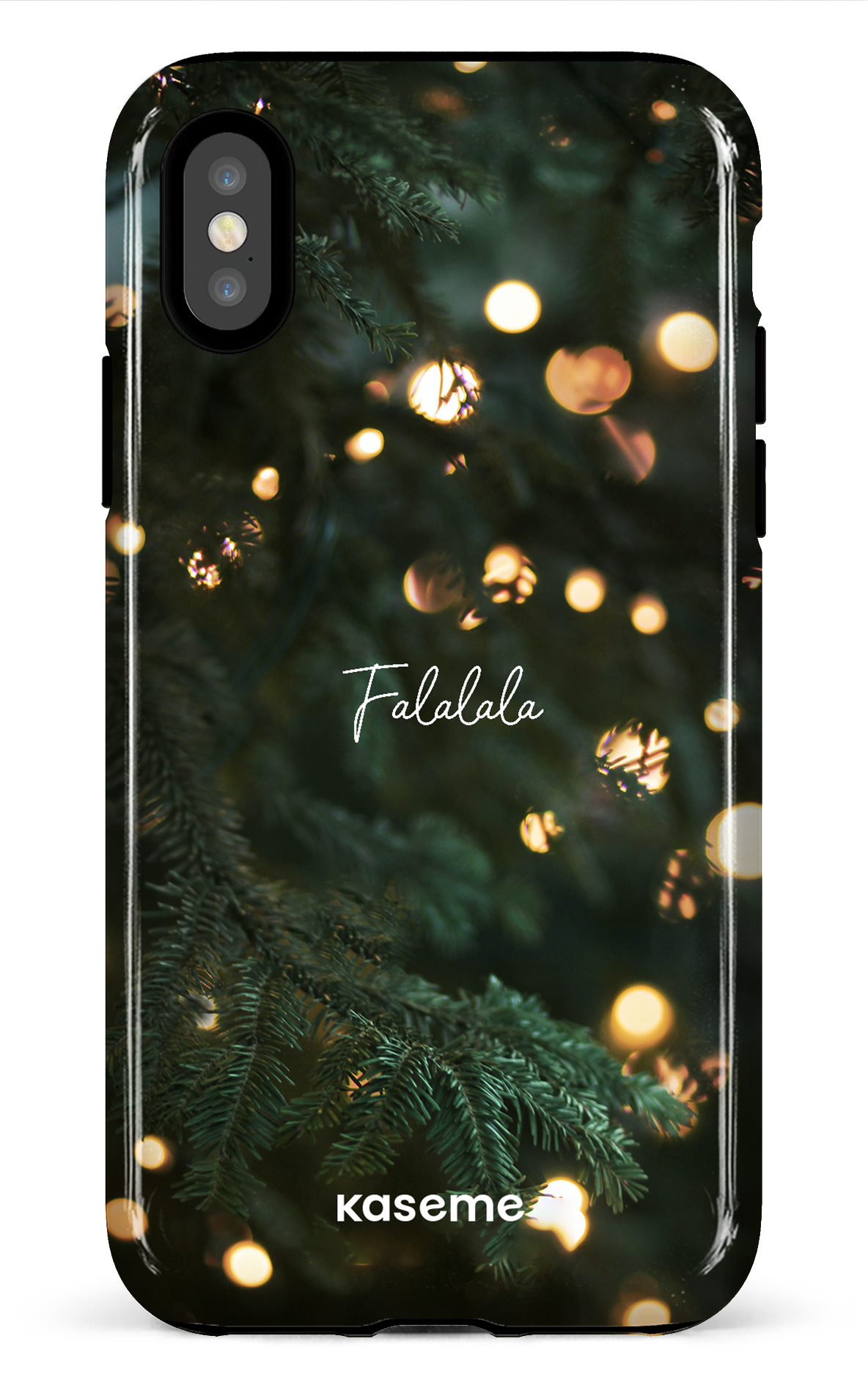 Sparkly - iPhone X/XS