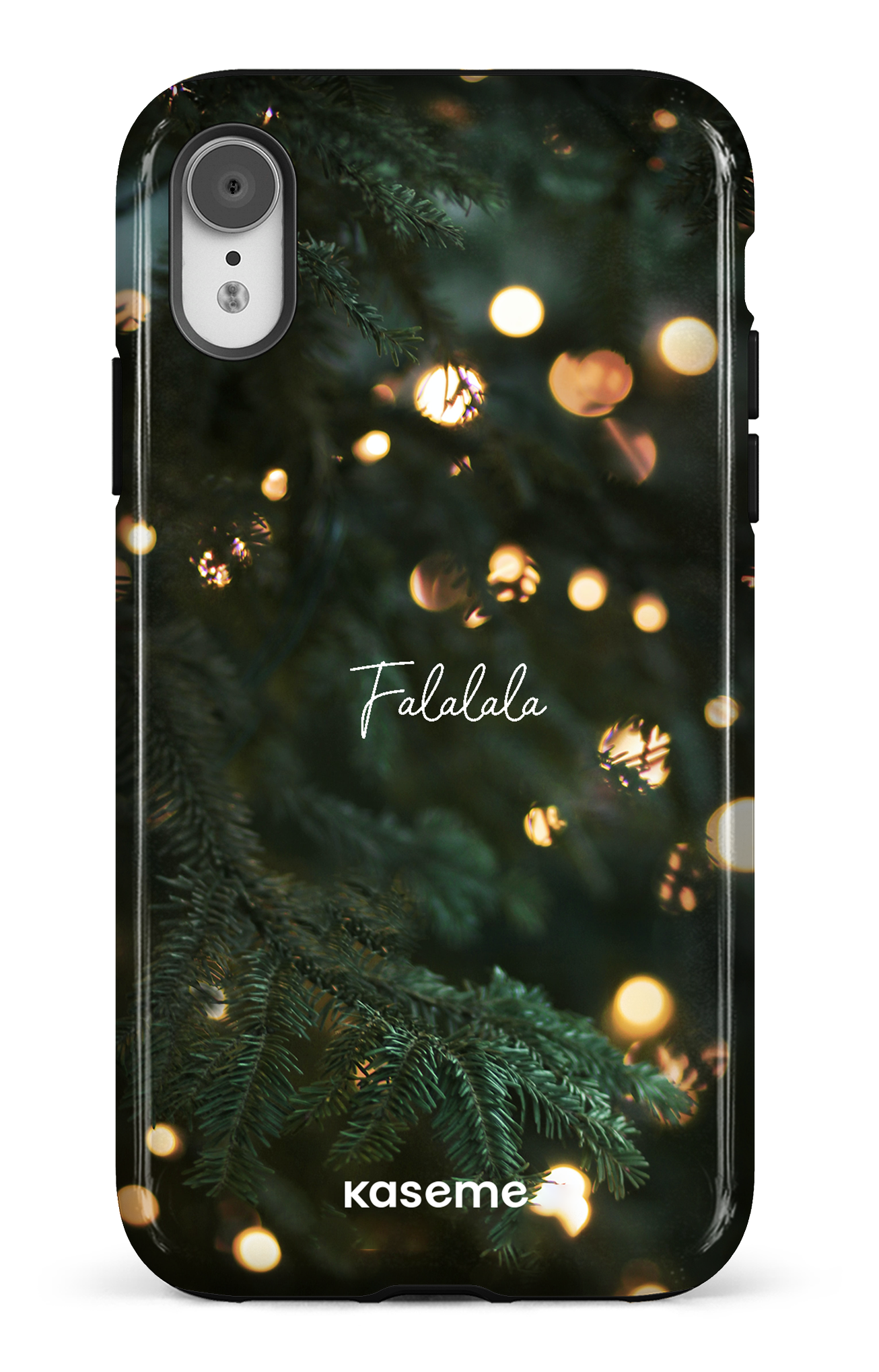 Sparkly - iPhone XR
