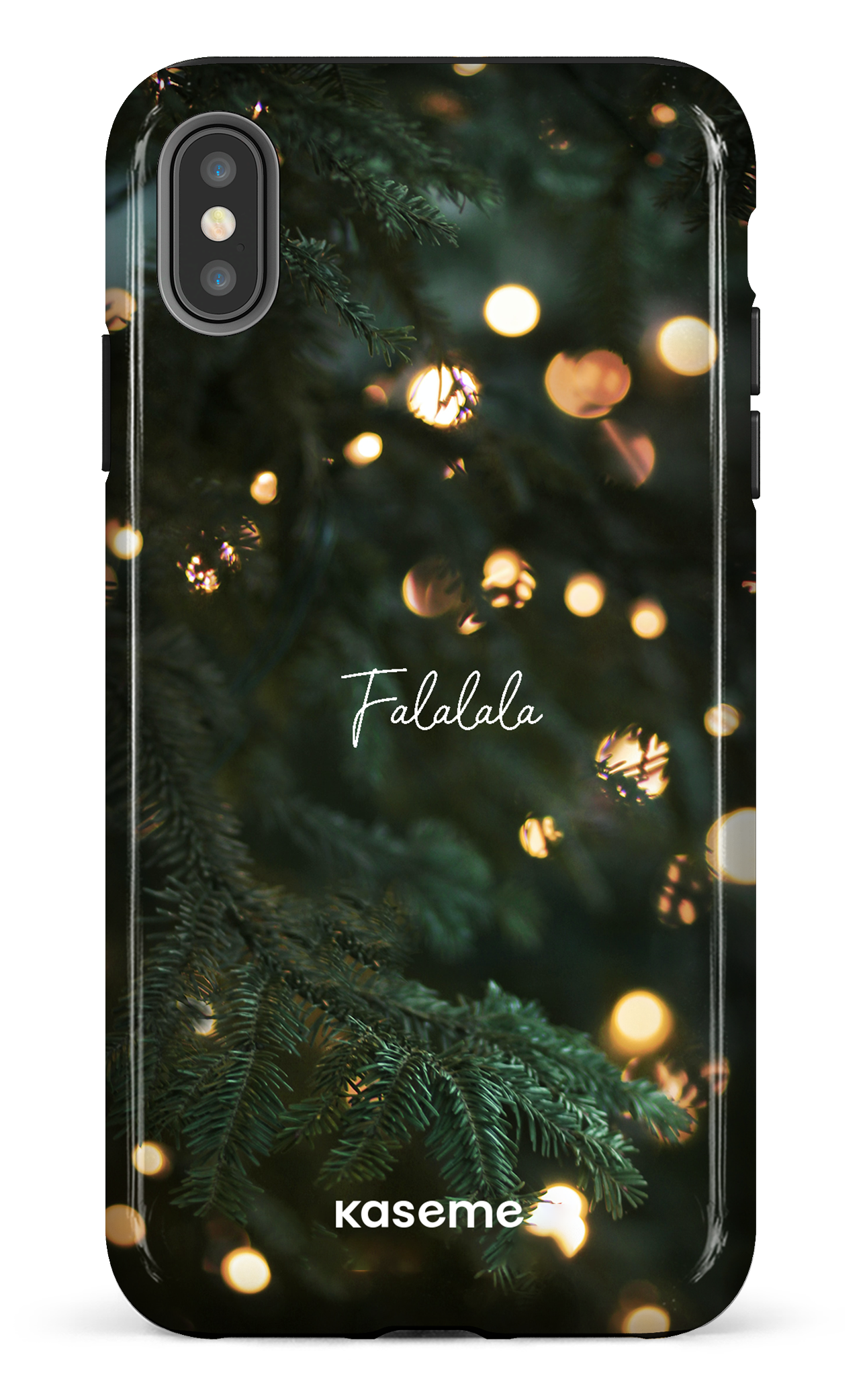 Sparkly - iPhone XS Max