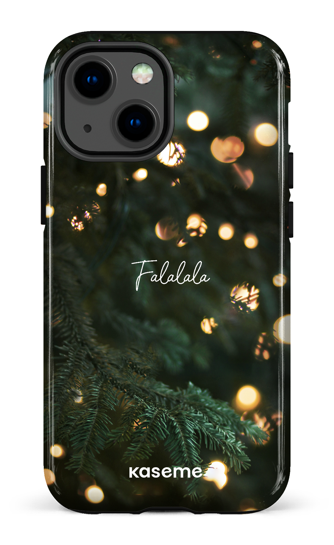 Sparkly - iPhone 13 Mini