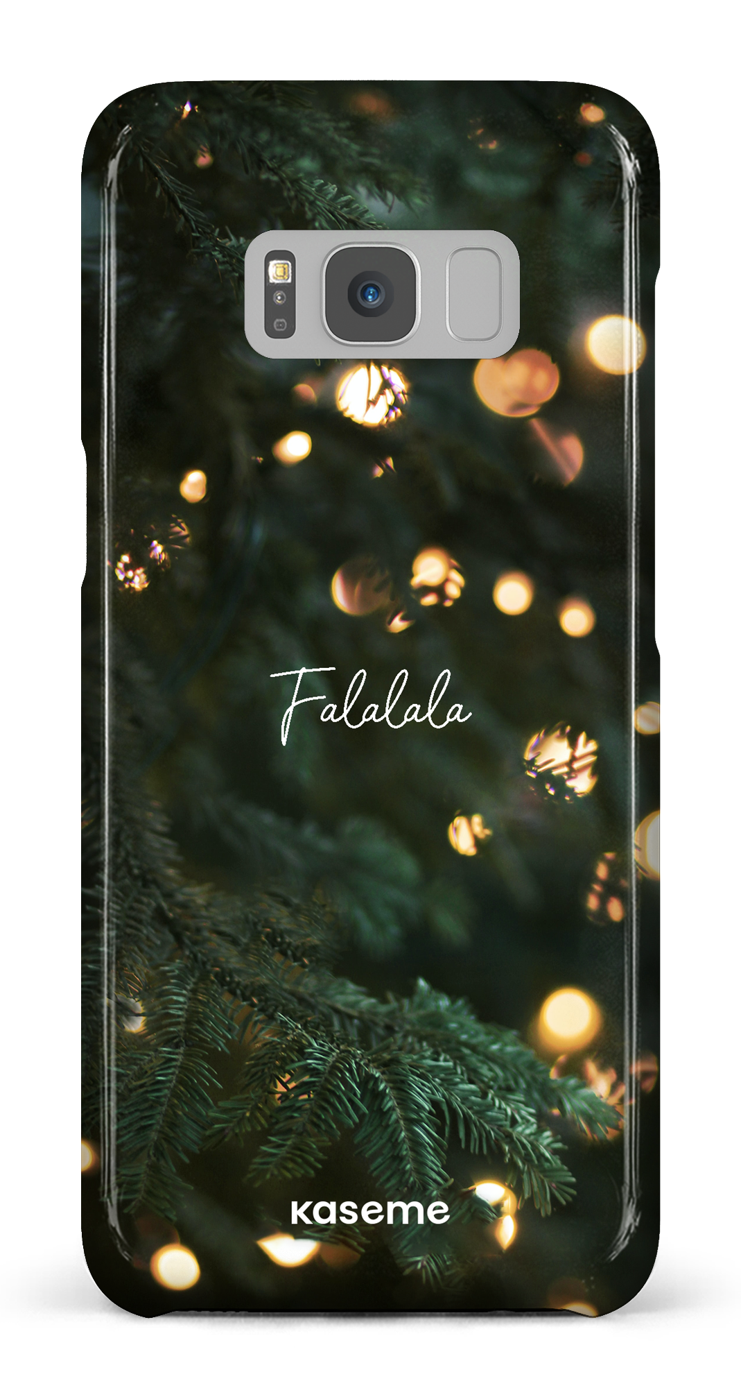Sparkly - Galaxy S8
