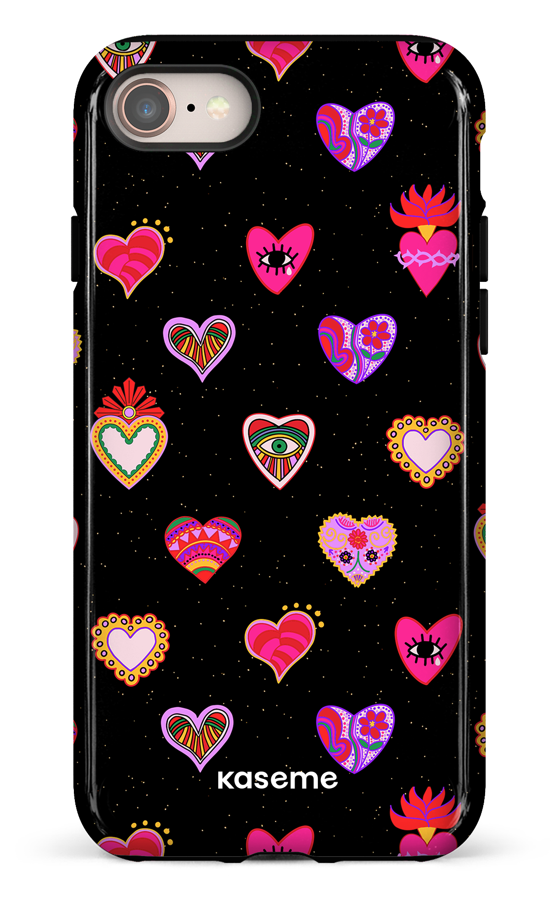 Vivid - iPhone SE 2020 / 2022
