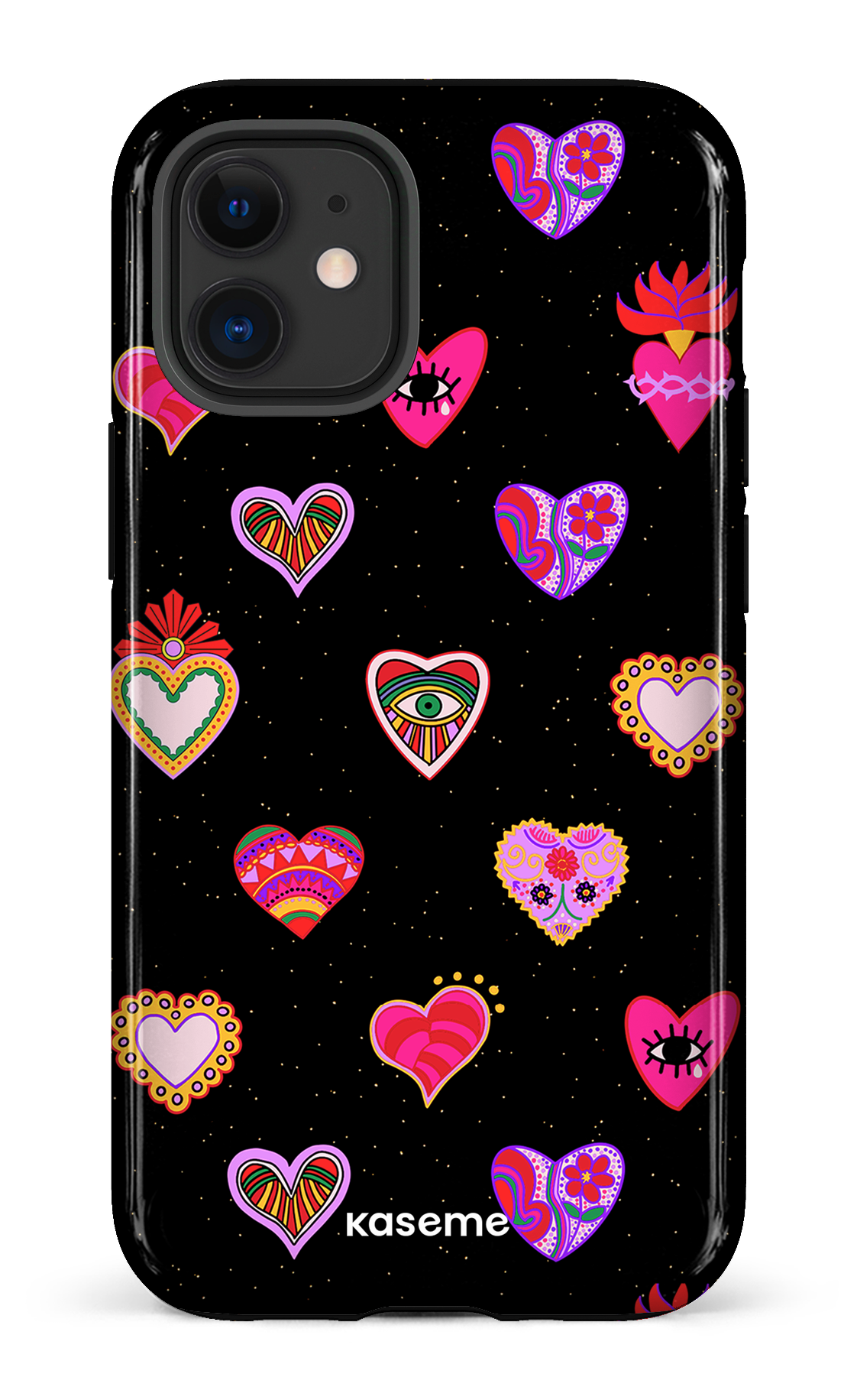 Vivid - iPhone 12 Mini