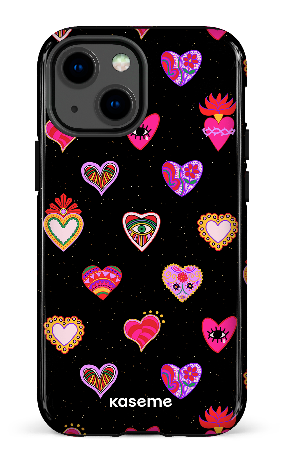 Vivid - iPhone 13 Mini