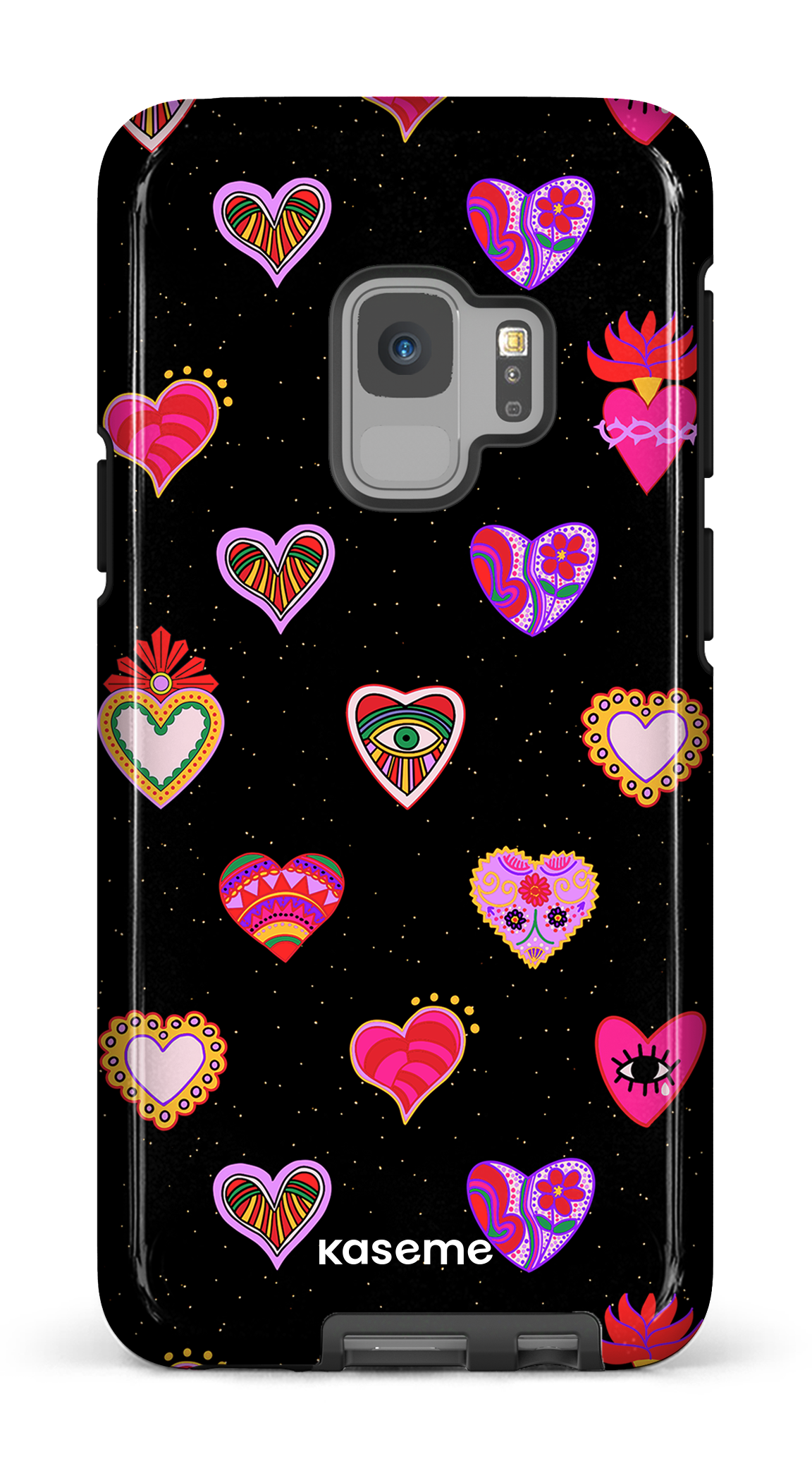 Vivid - Galaxy S9