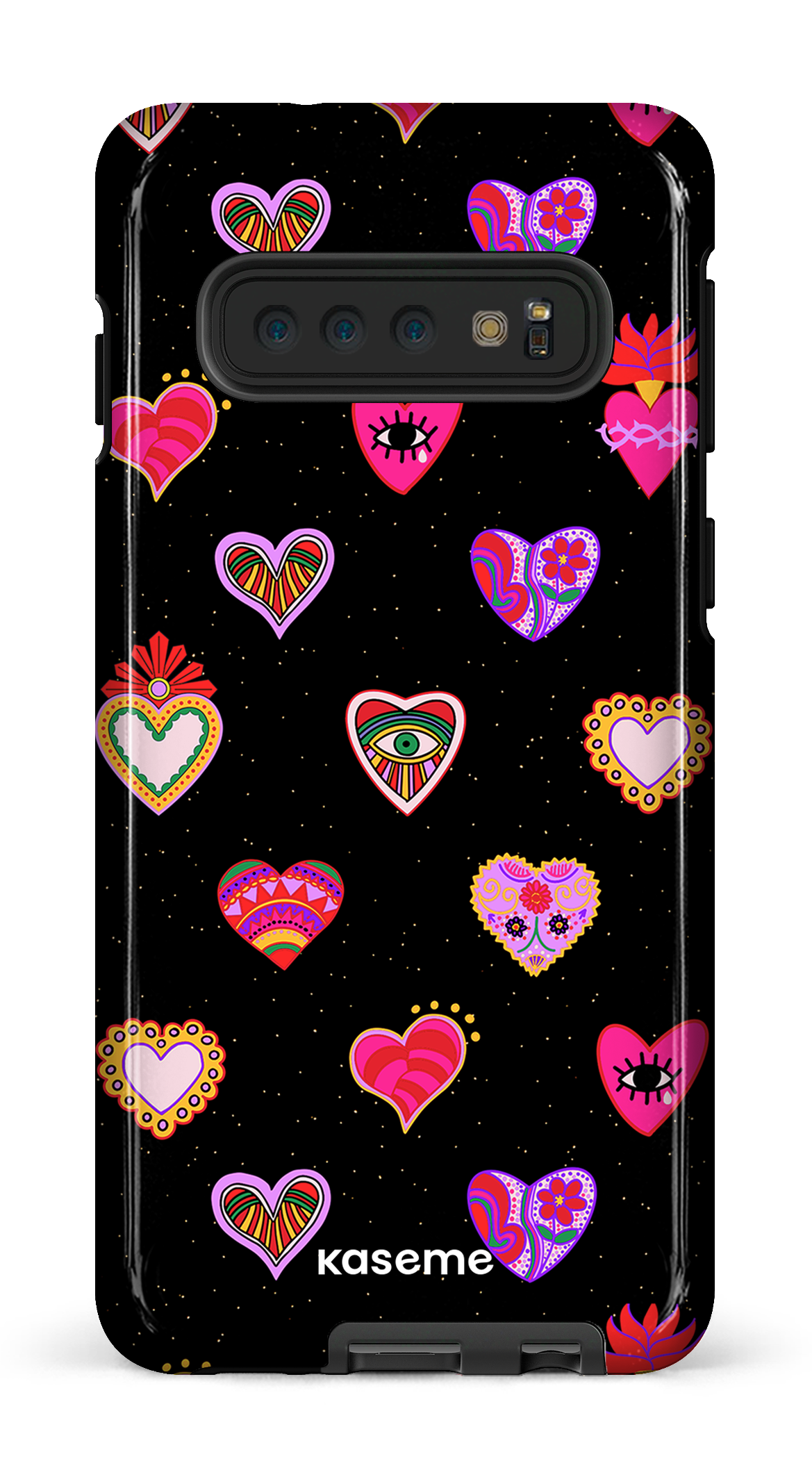 Vivid - Galaxy S10