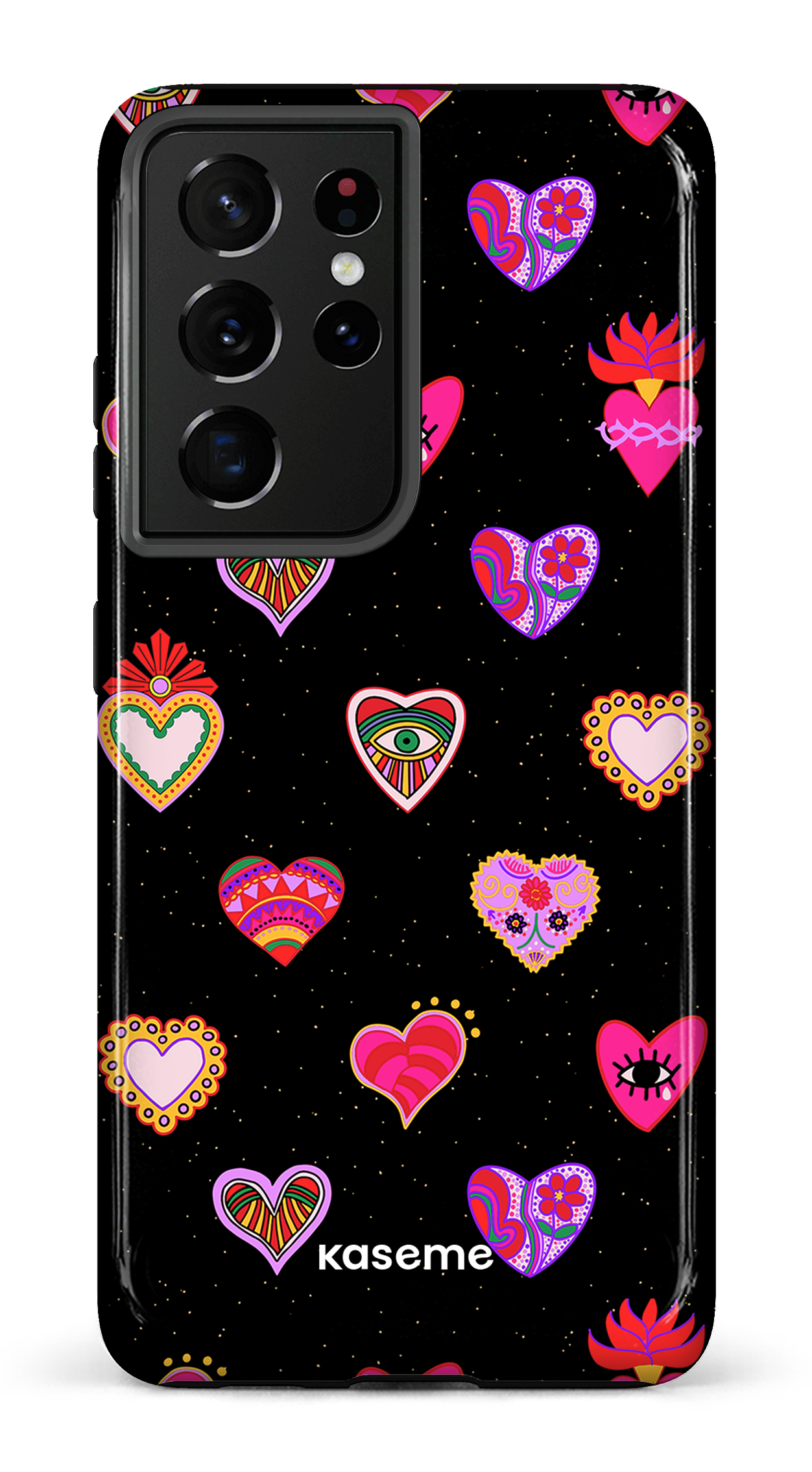 Vivid - Galaxy S21 Ultra
