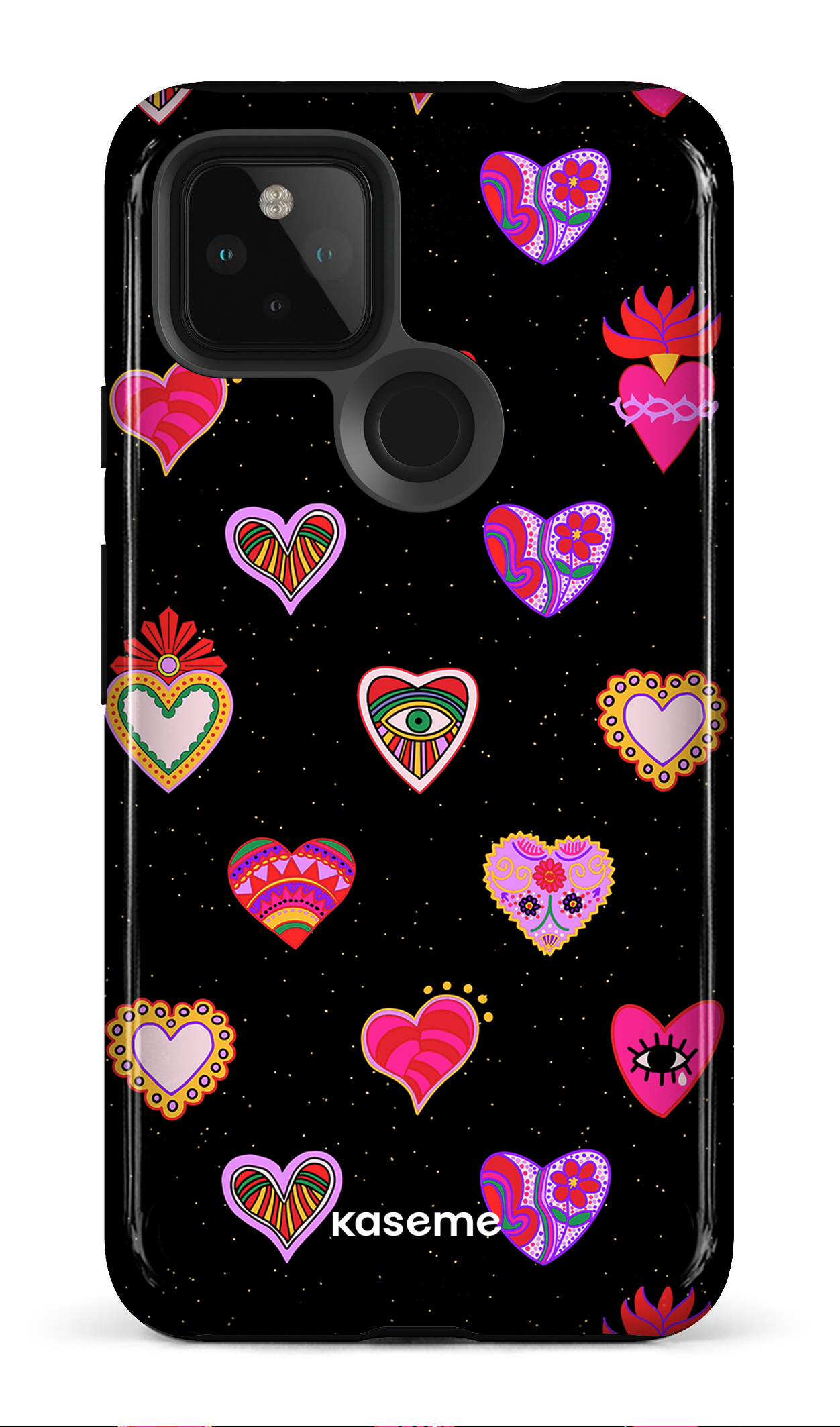 Vivid - Google Pixel 4A (5G)
