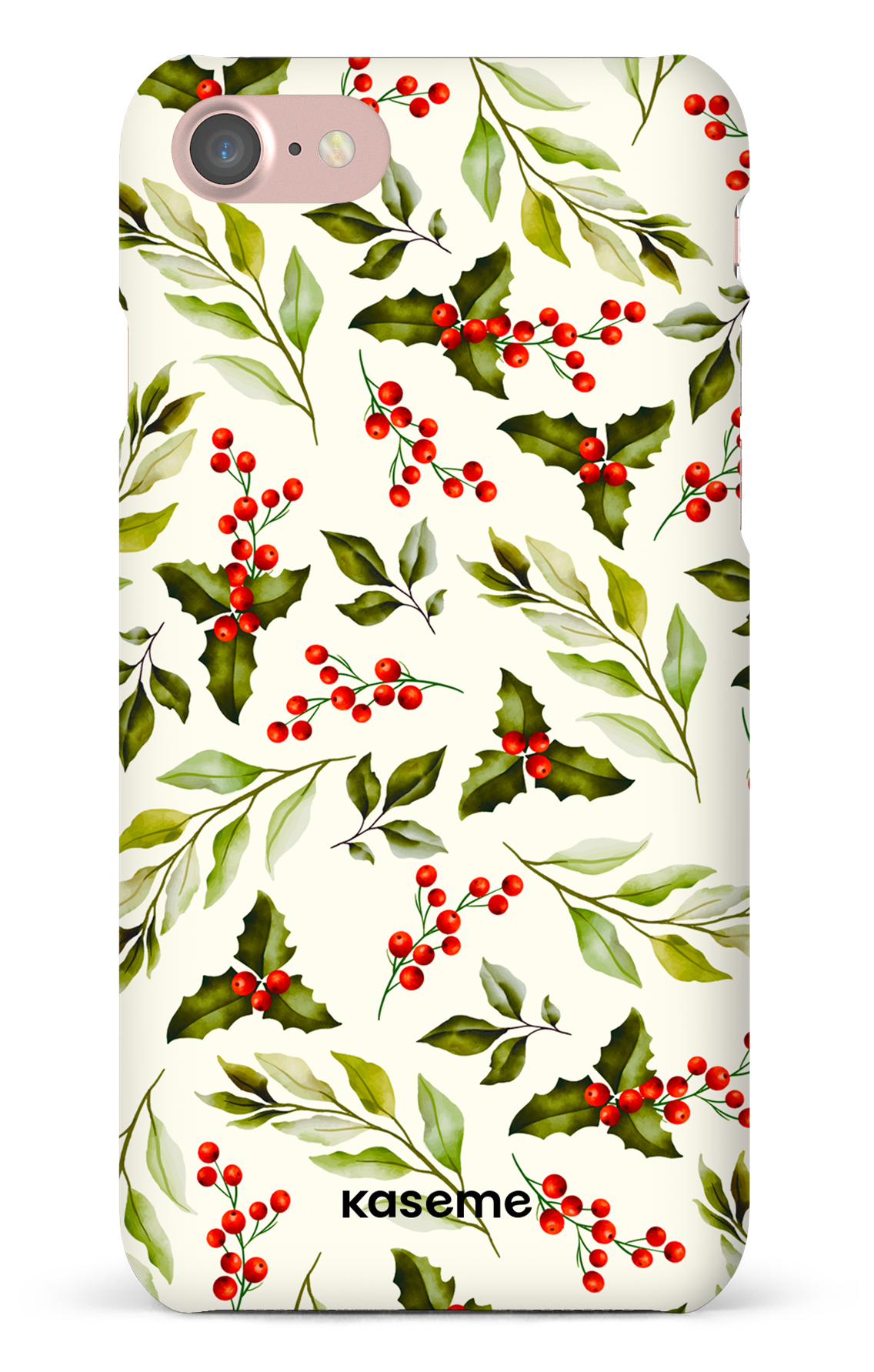 Mistletoe - iPhone 7