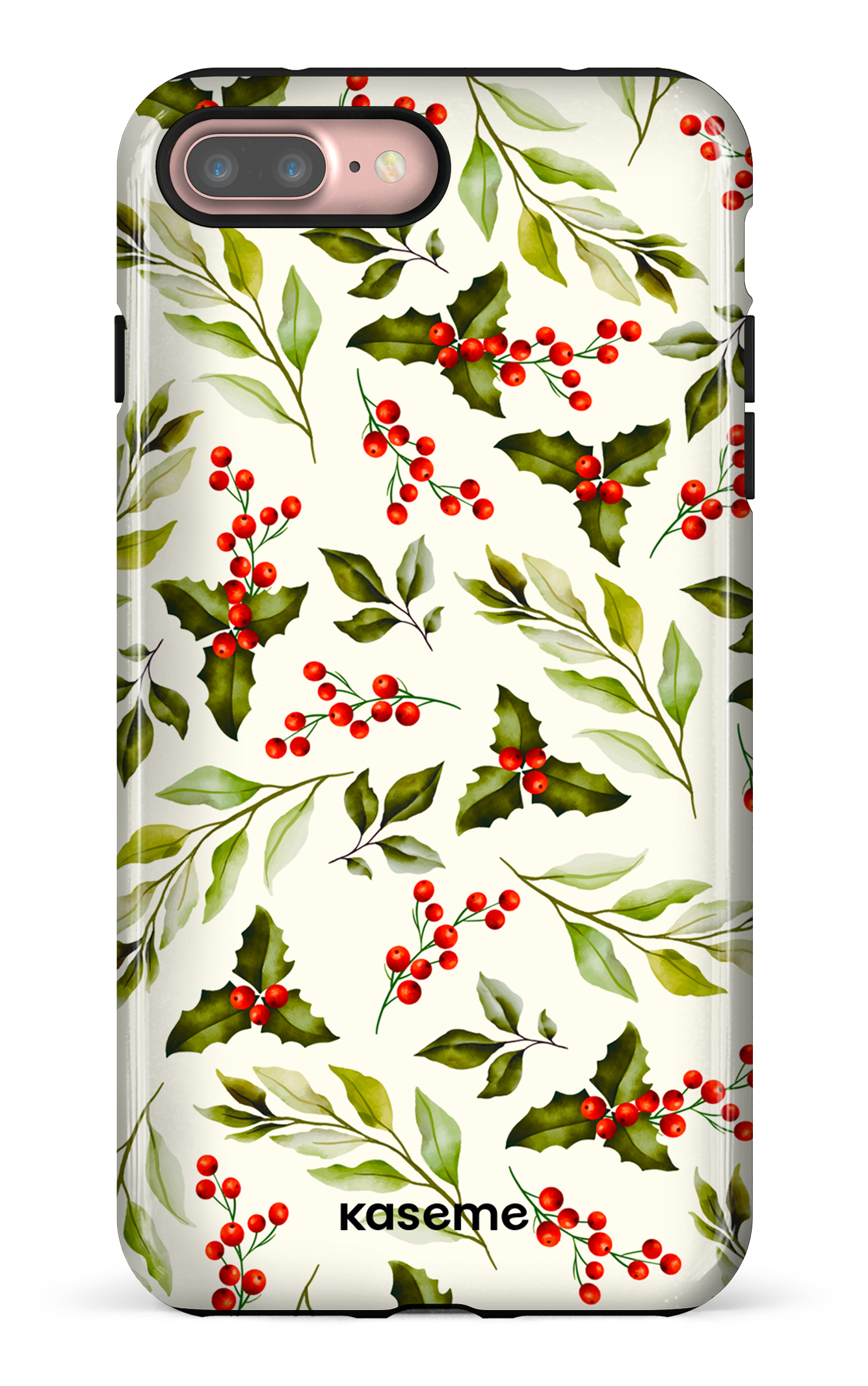 Mistletoe - iPhone 7 Plus