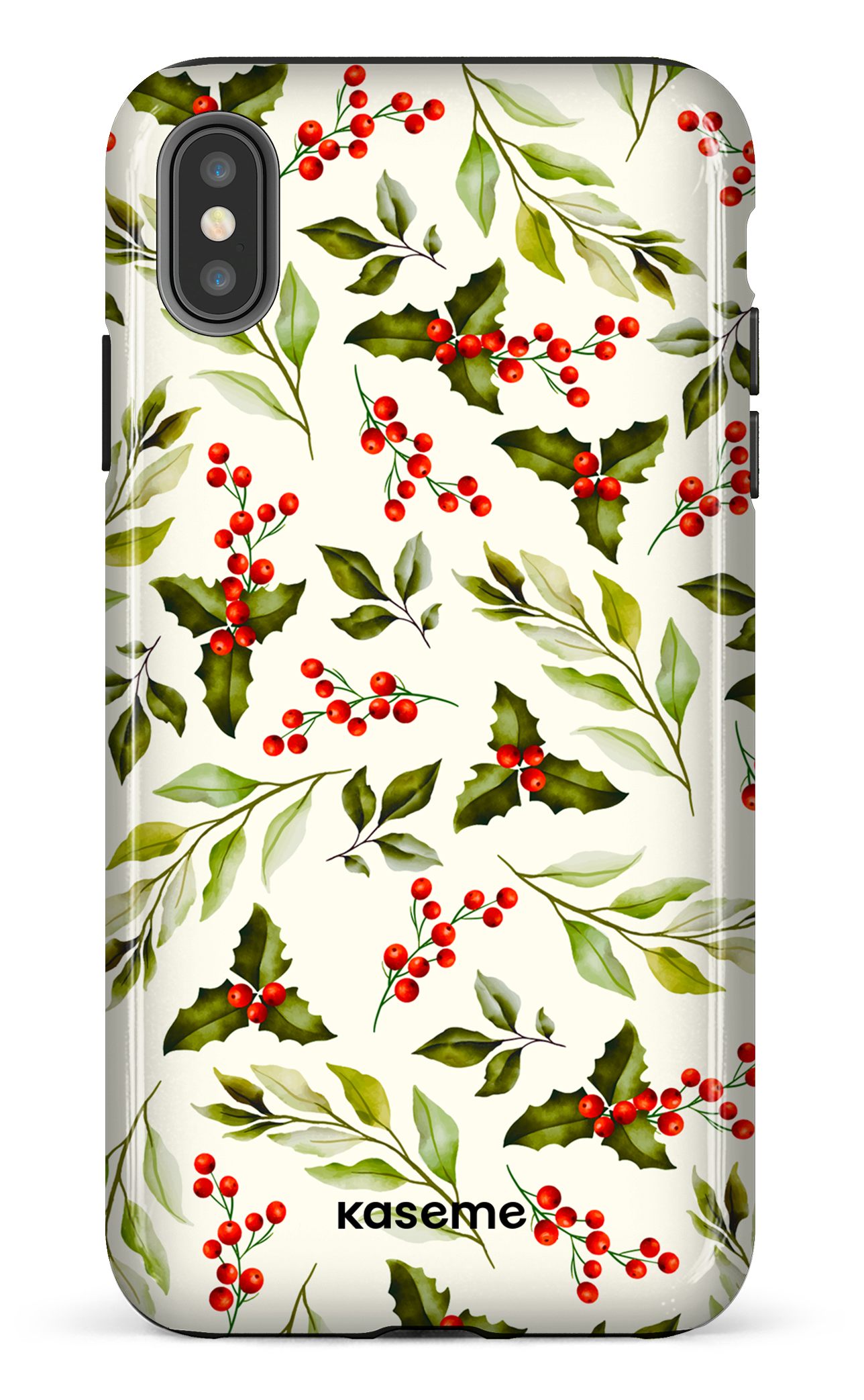 Mistletoe - iPhone XS Max