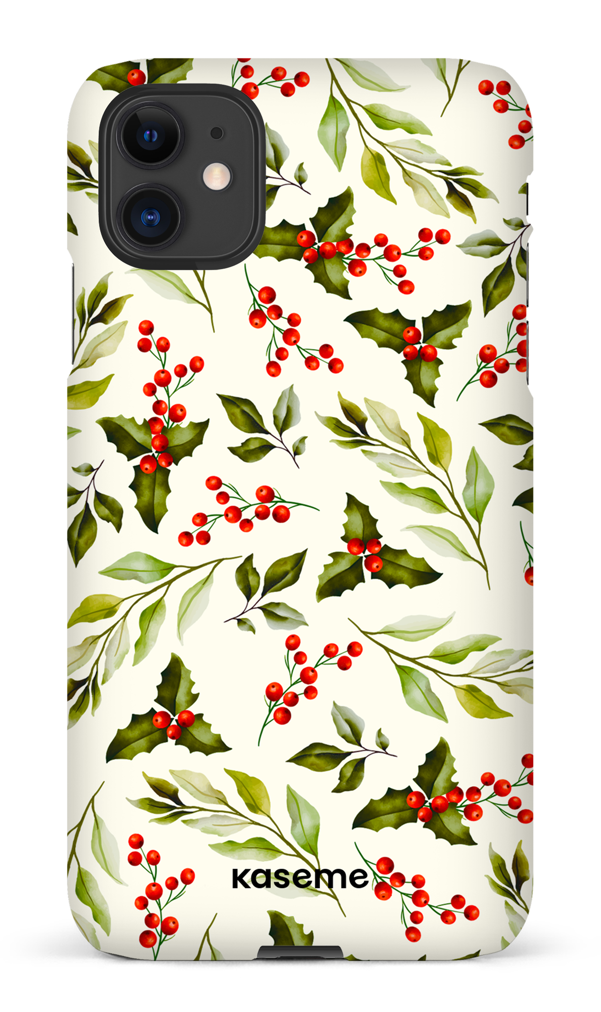 Mistletoe - iPhone 11
