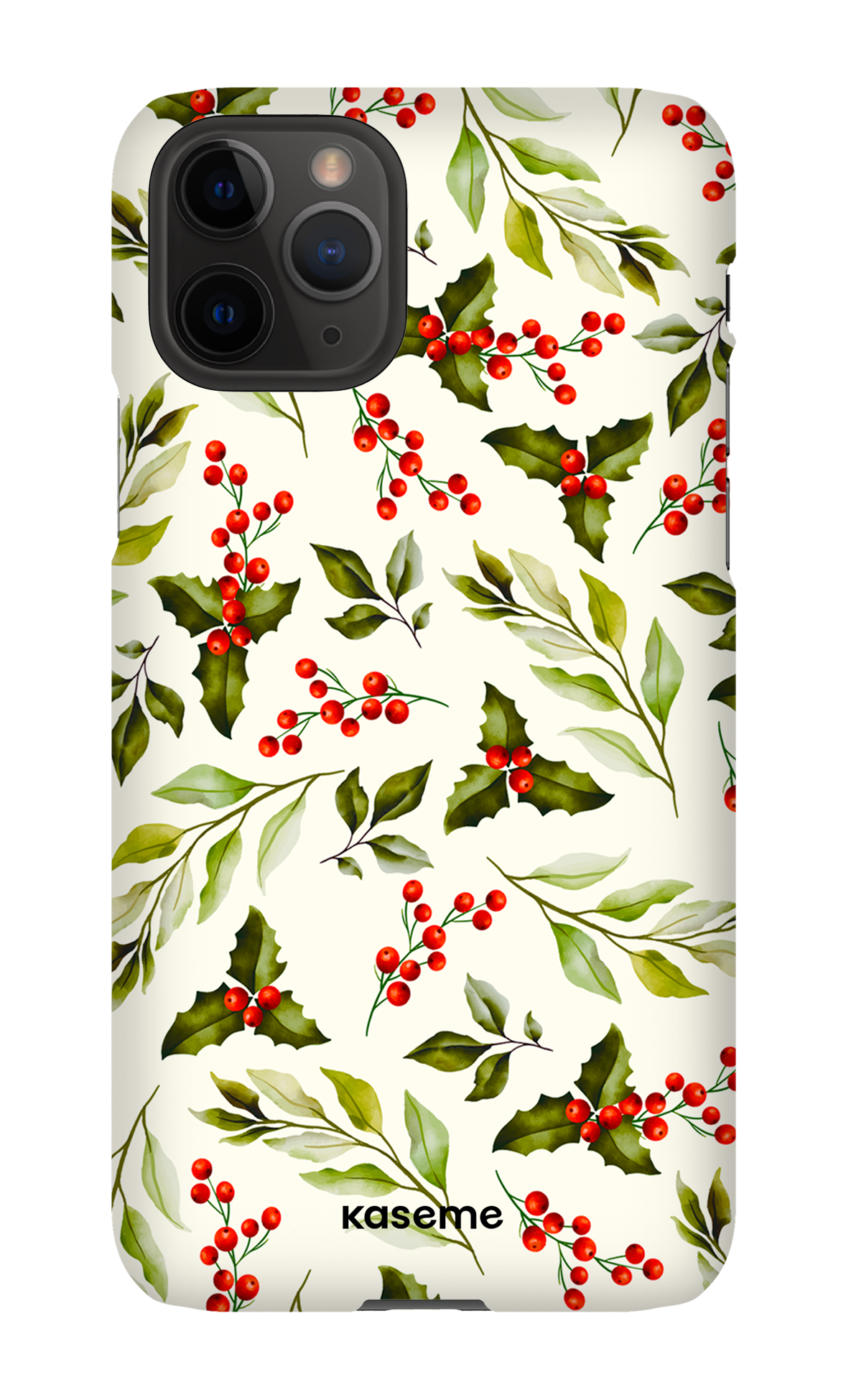 Mistletoe - iPhone 11 Pro